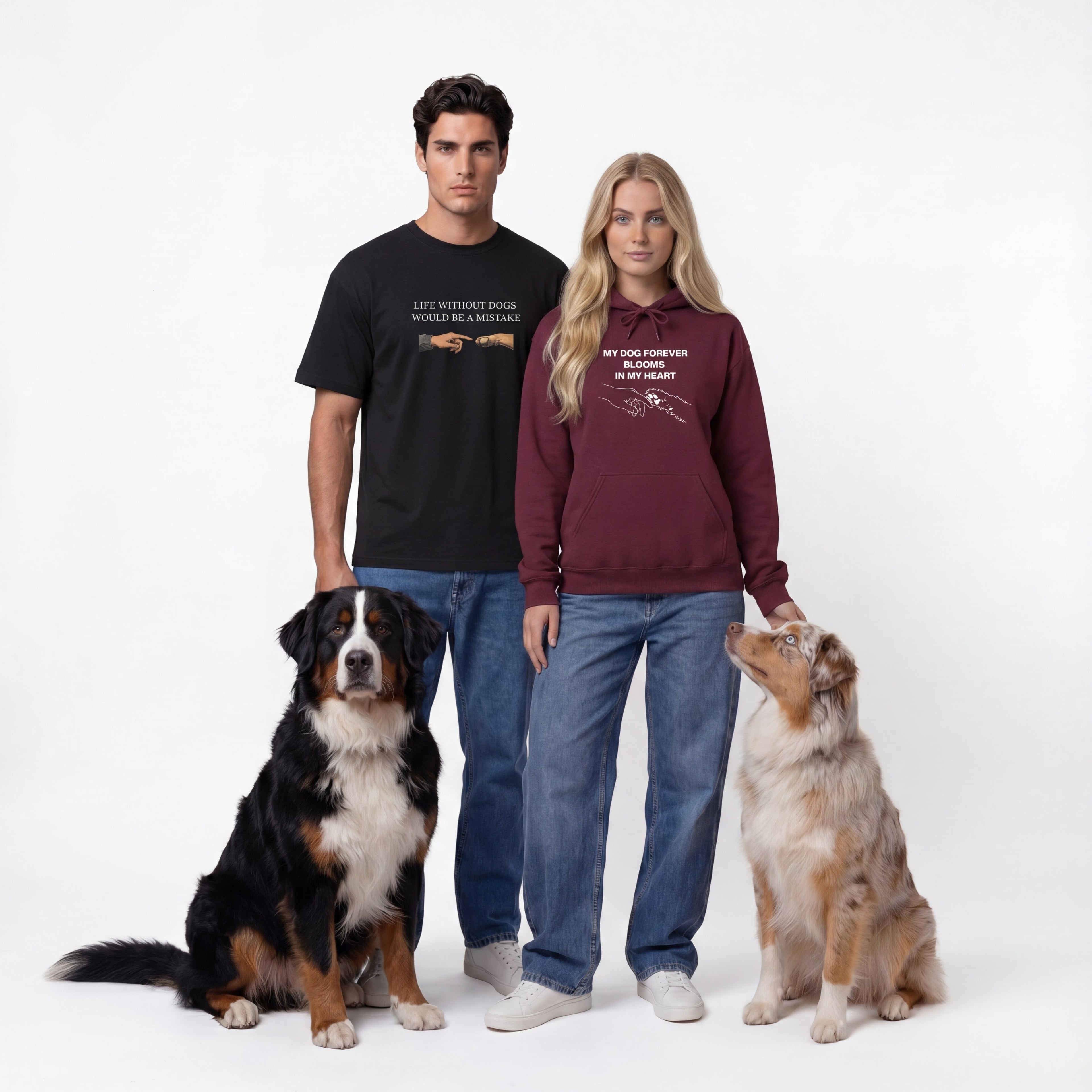 For Dog Lovers