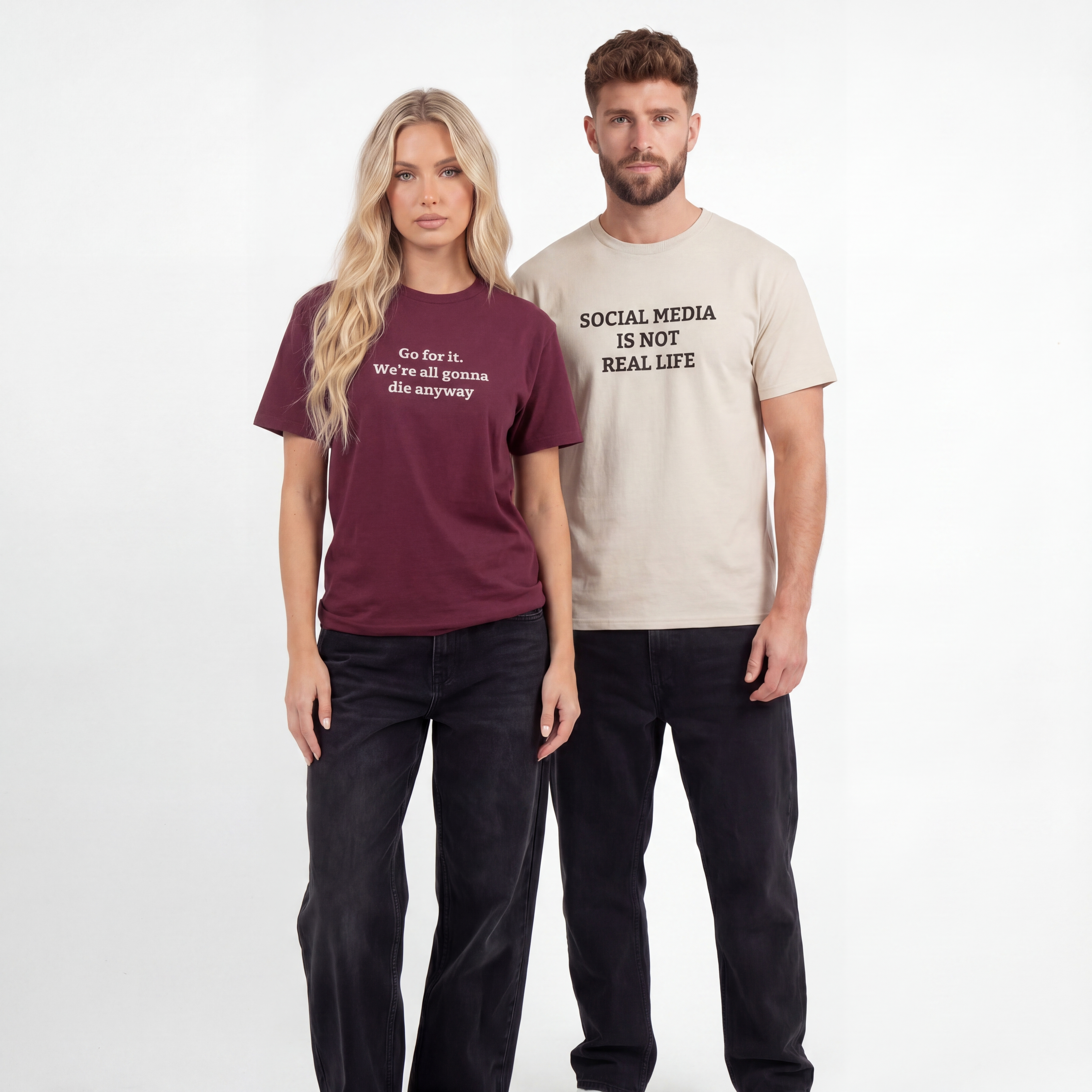 T-Shirts