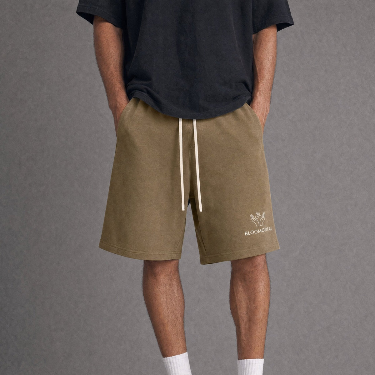 Shorts - BLOOMORTAL