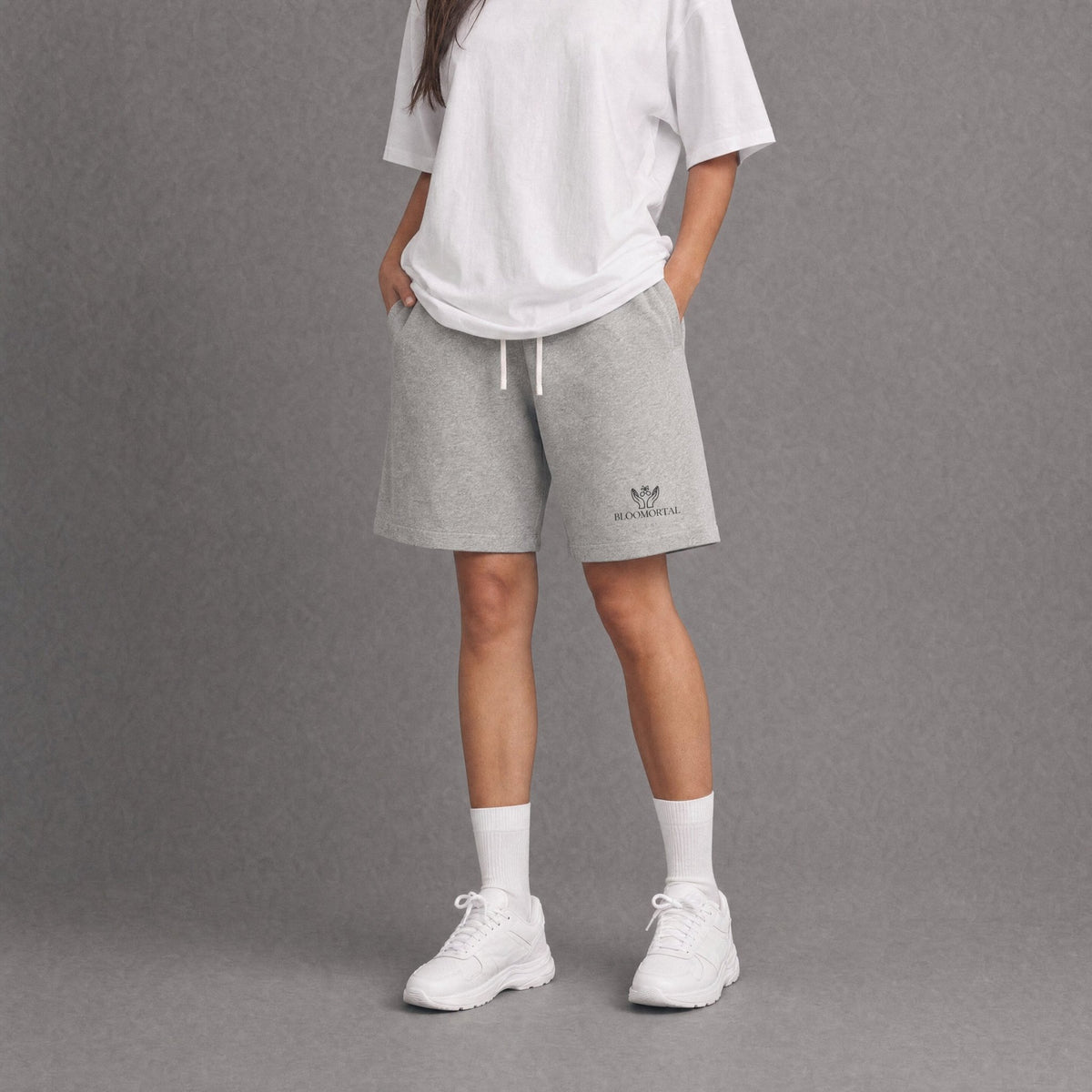 Shorts W - BLOOMORTAL