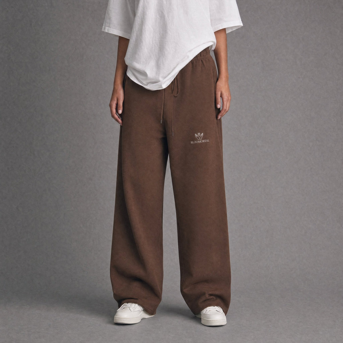 Sweatpants W - BLOOMORTAL