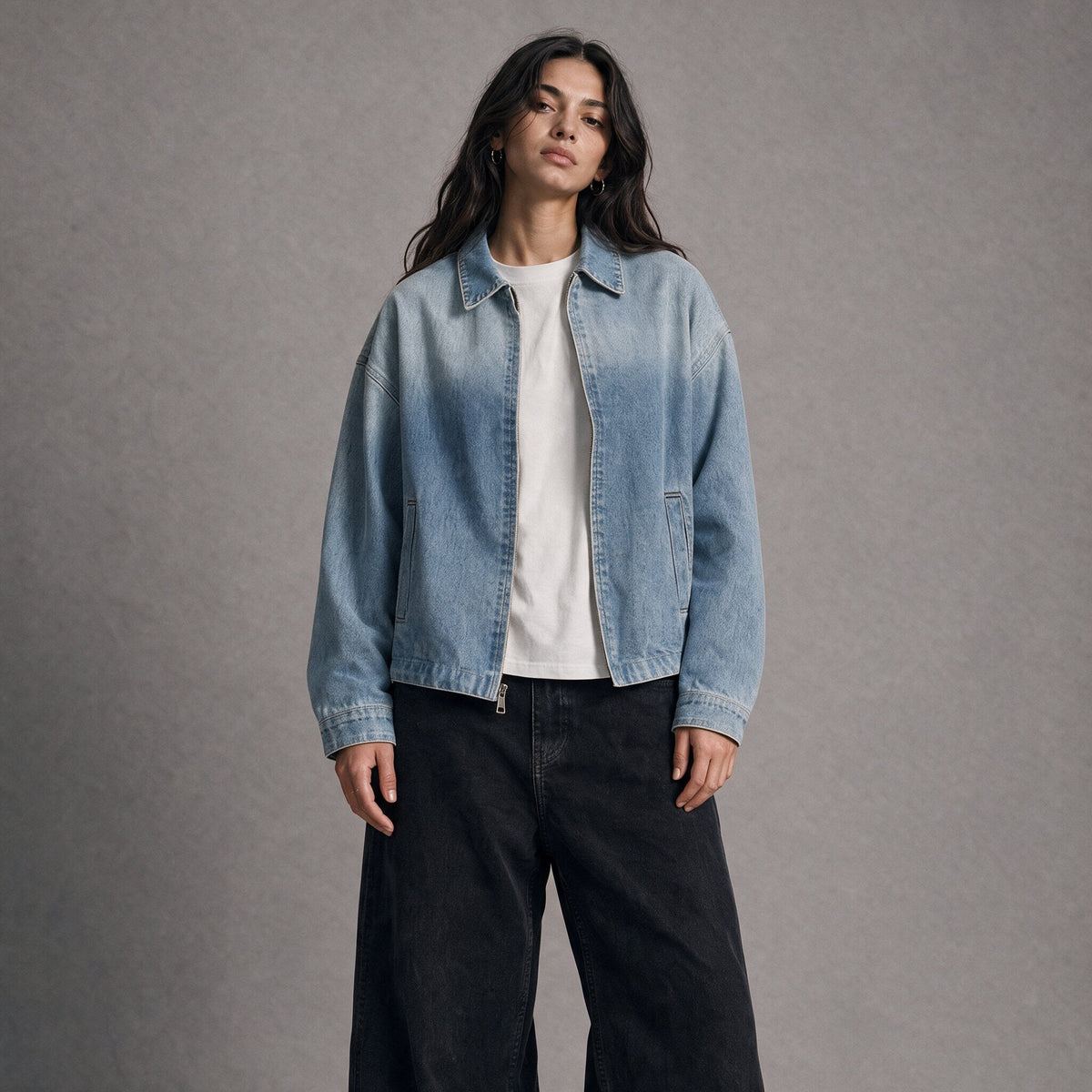 Jackets Woman - BLOOMORTAL
