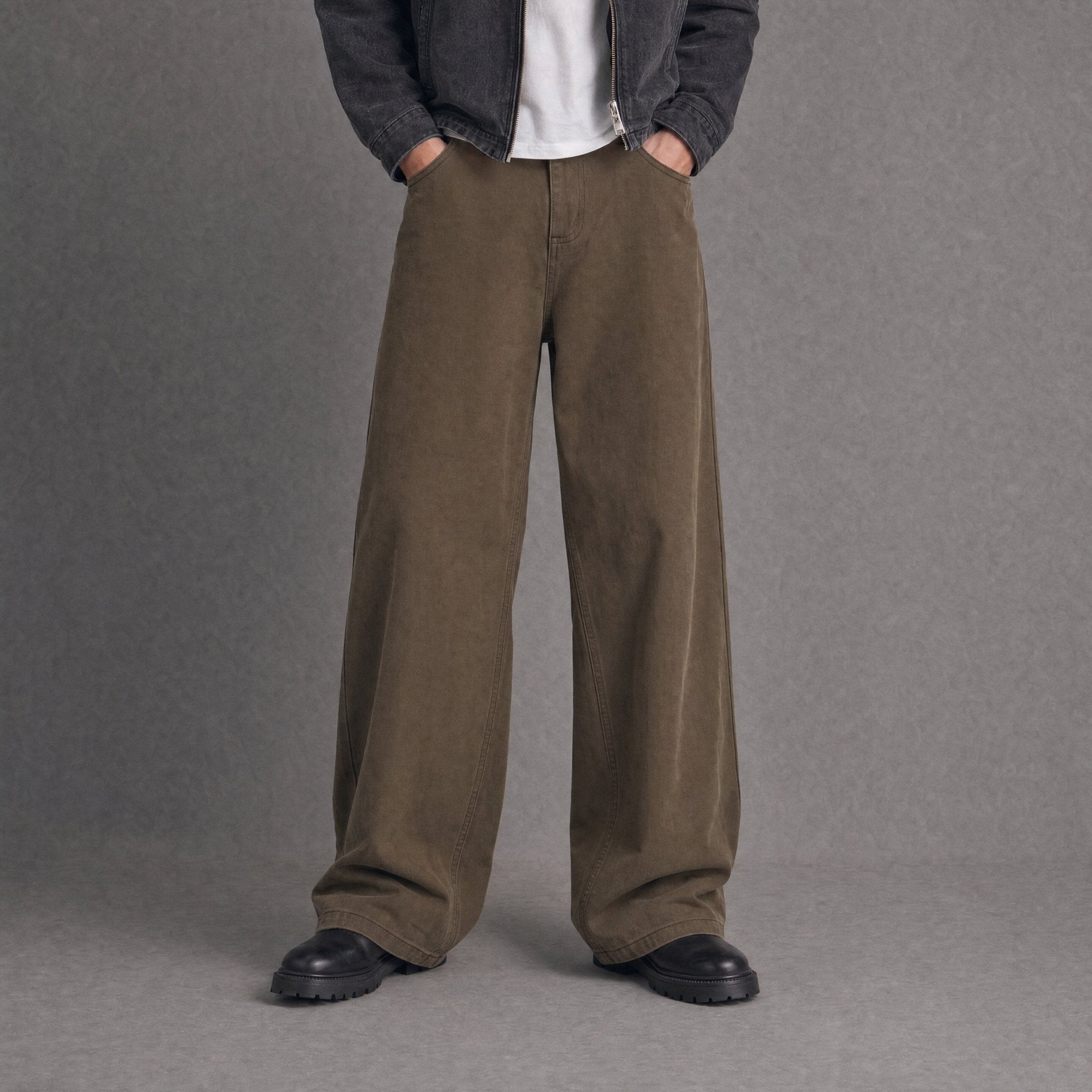 Pants - BLOOMORTAL