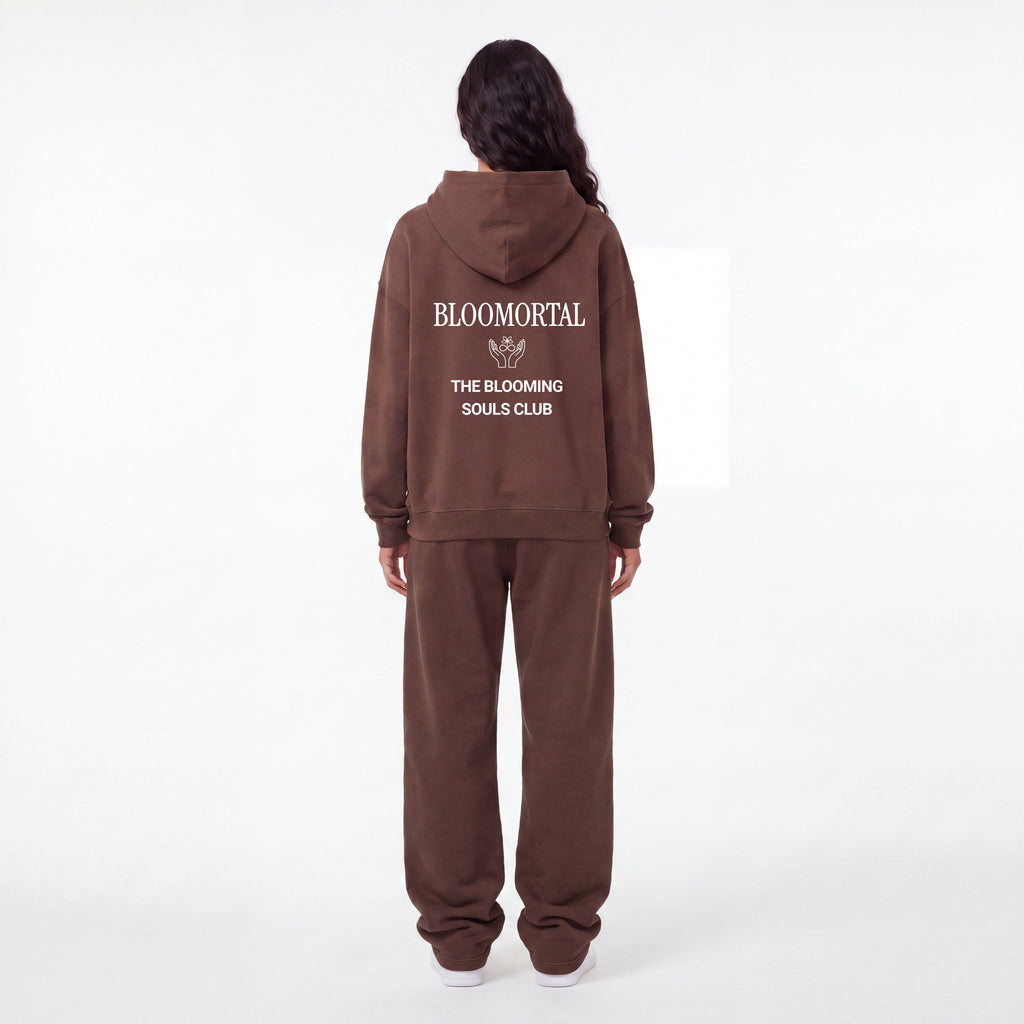 Long Set - Sweatpants