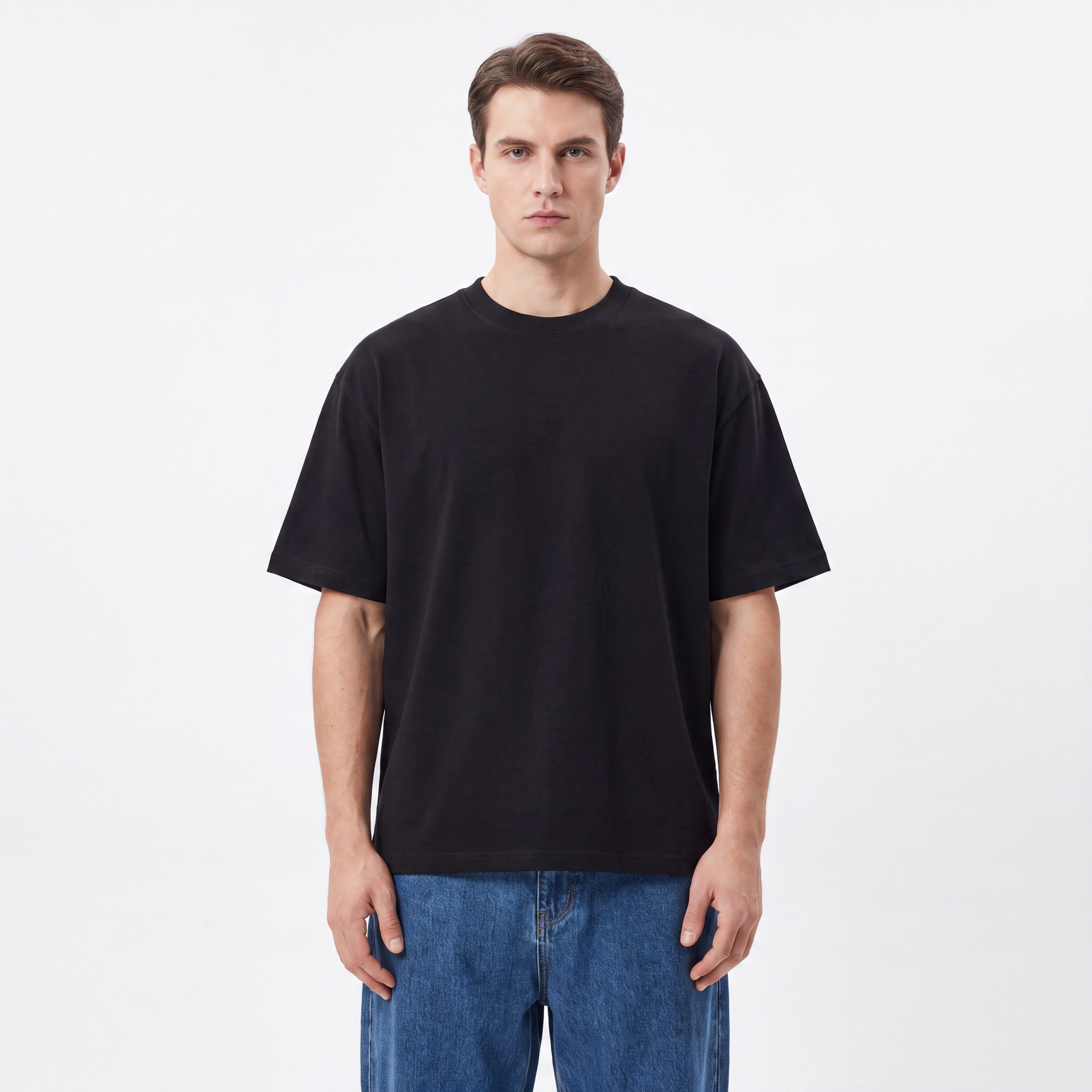 Desire To Be Me Unisex Oversized T-Shirt