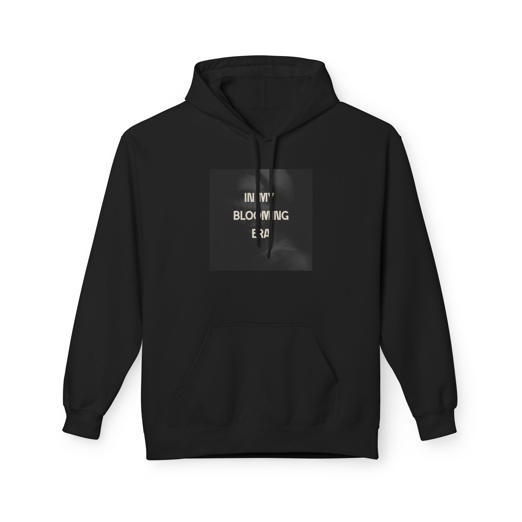 In My Blooming Era Unisex Hoodie