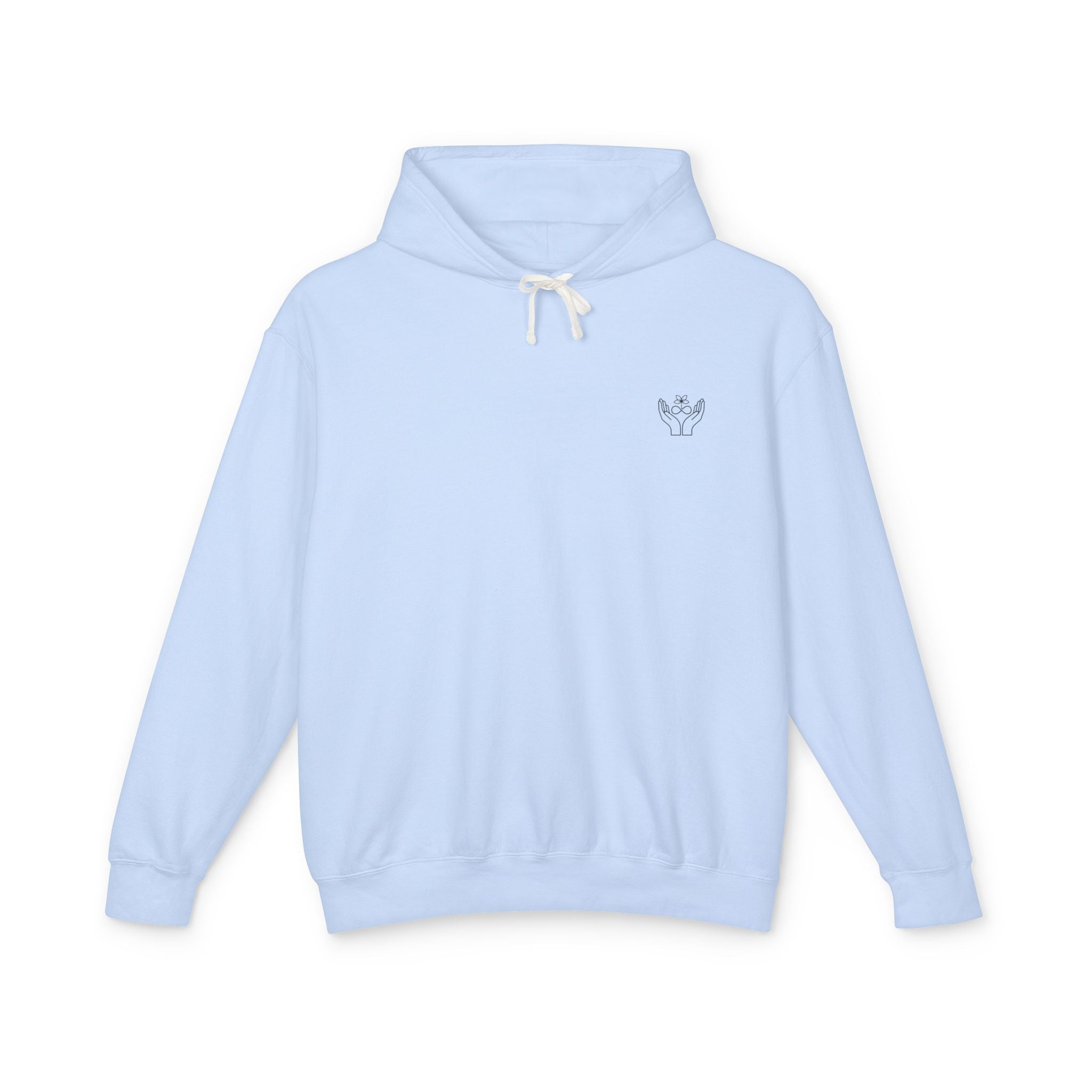 BLOOMORTAL Set 2 - Hoodie