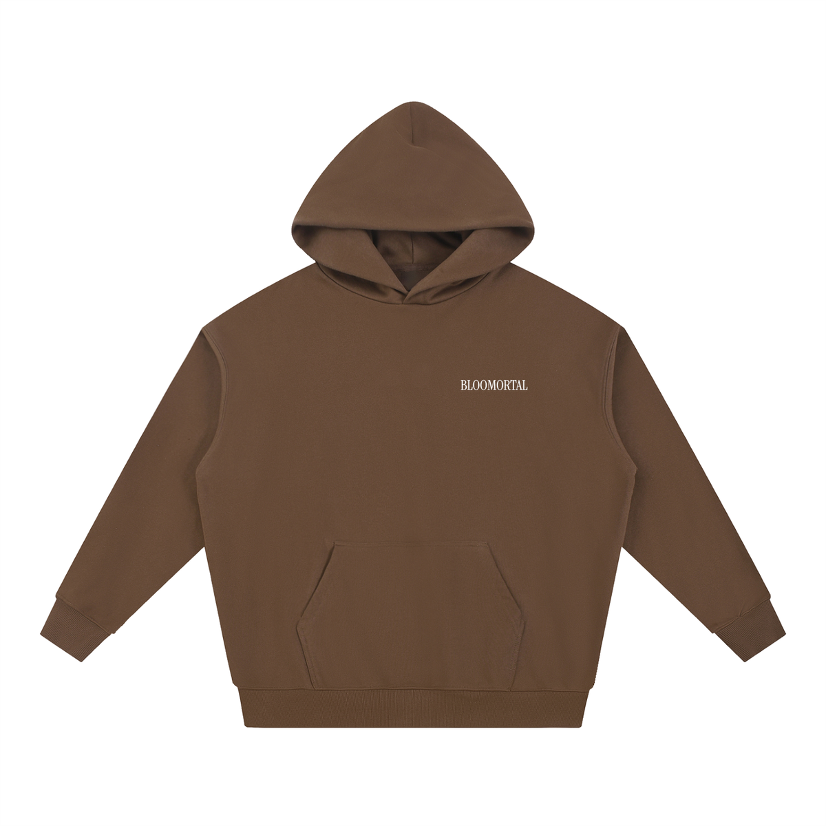 Long Set - Hoodie