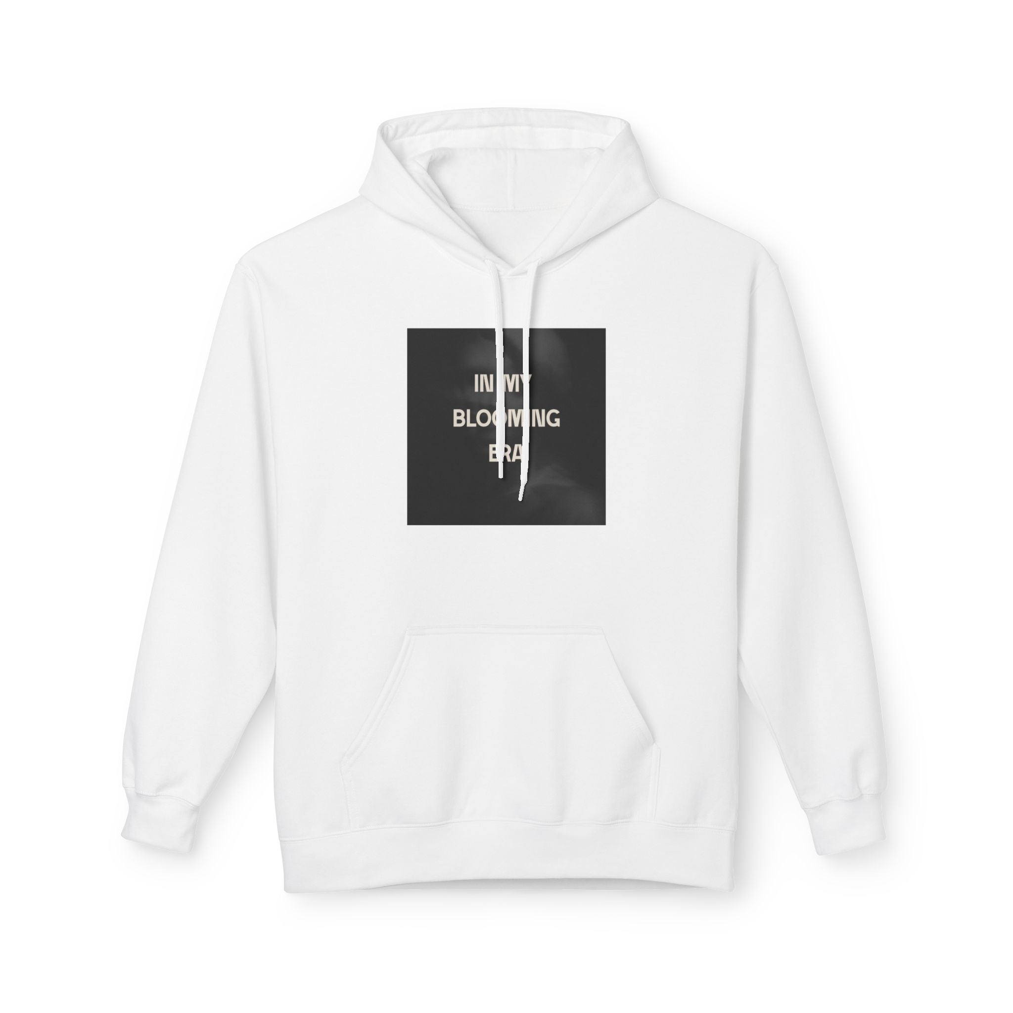 In My Blooming Era Unisex Hoodie