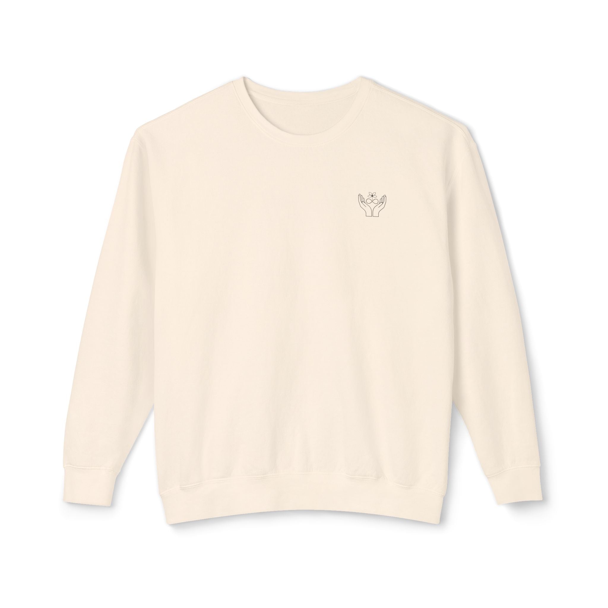 BLOOMORTAL Set 3 - Sweatshirt