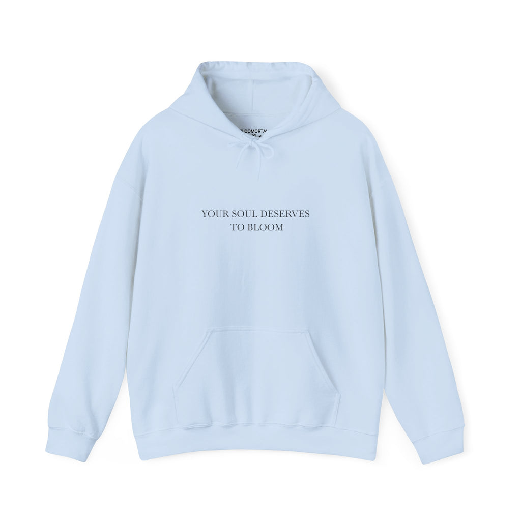 Dear Person Behind Me Unisex Hoodie