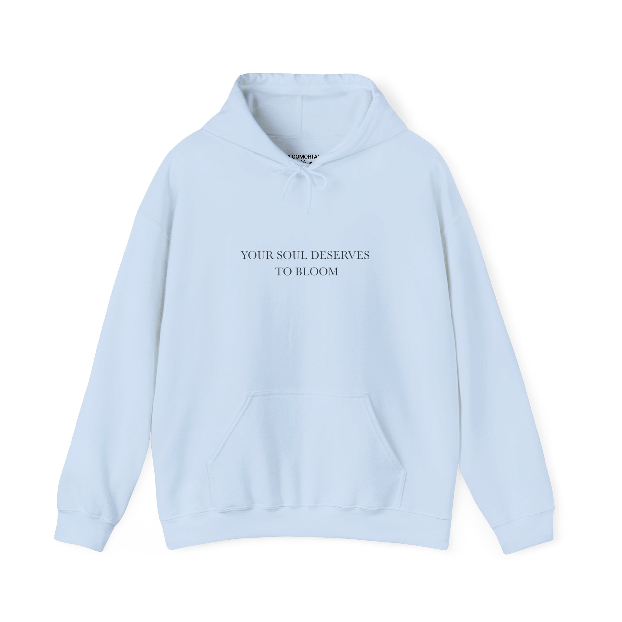 Dear Person Behind Me Unisex Hoodie