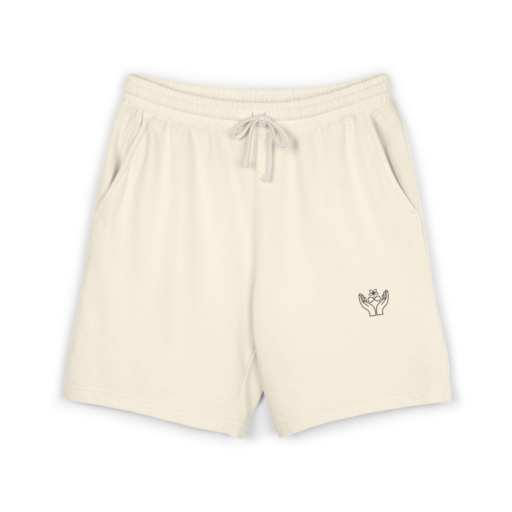 BLOOMORTAL Set 1 - Short Pants