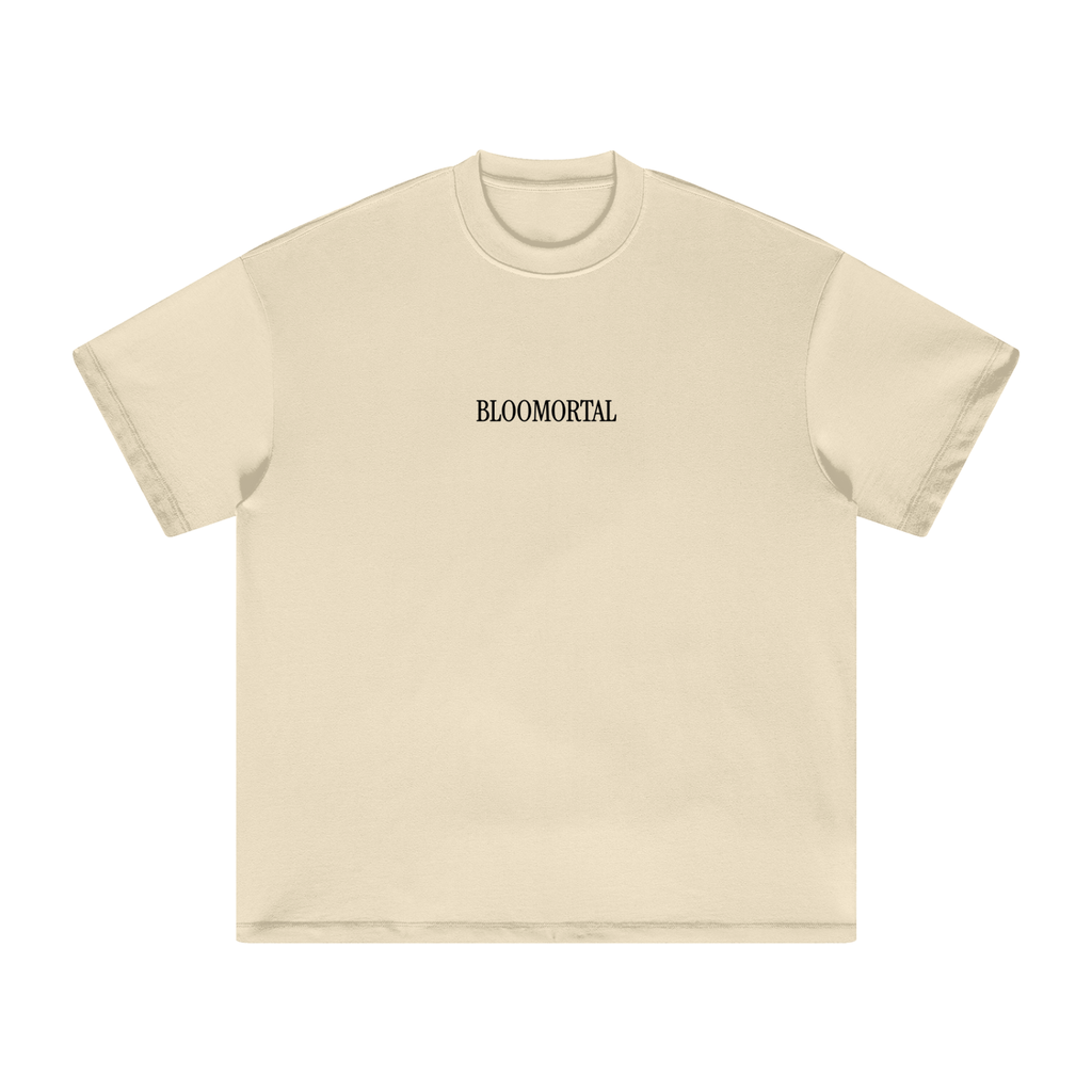 Plan B Oversized T-Shirt