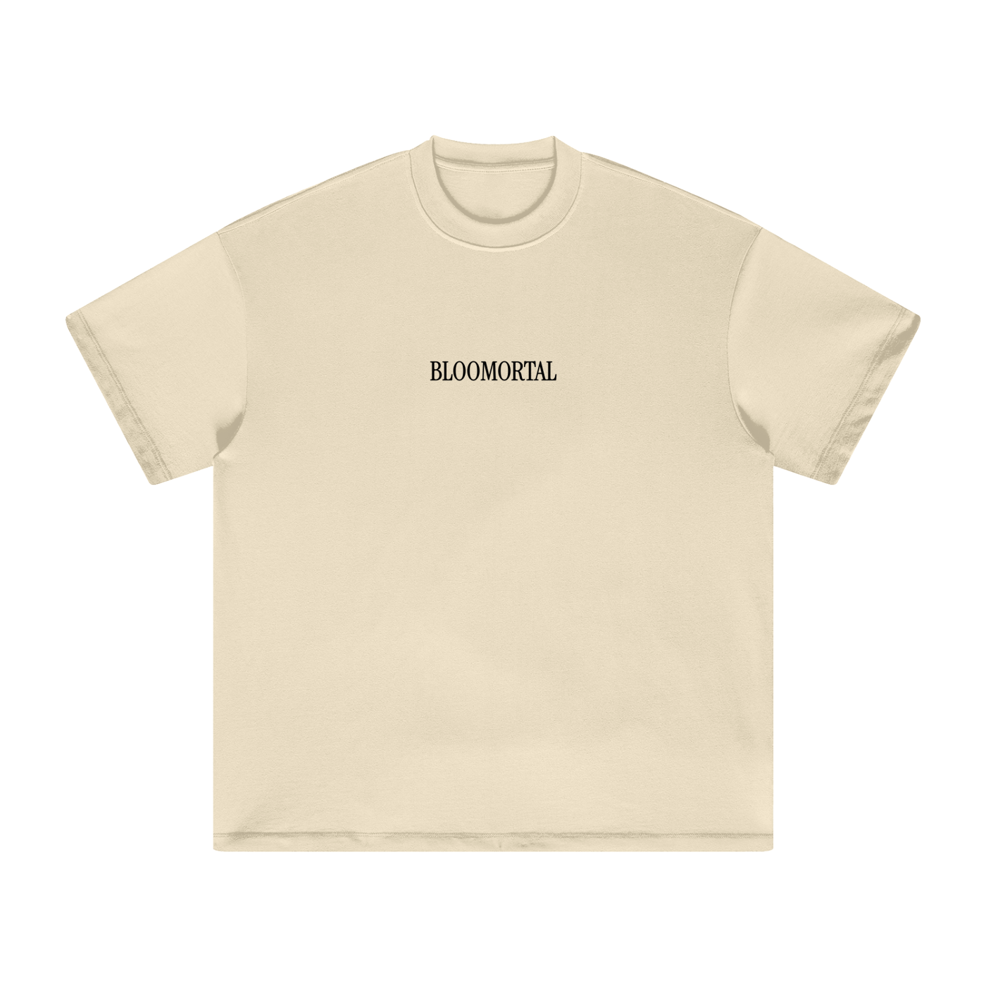 Plan B Oversized T-Shirt