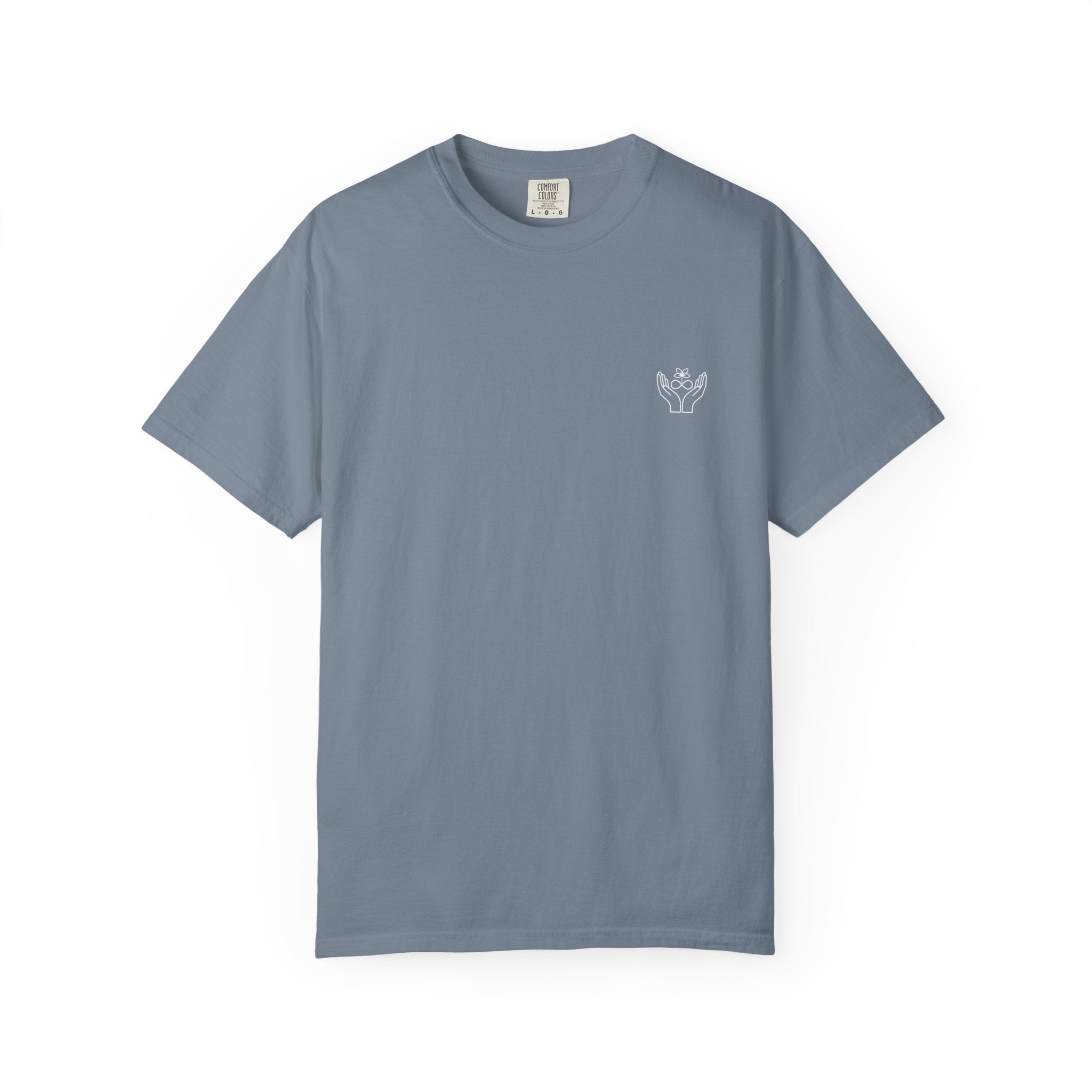 BLOOMORTAL Set 1 - T-Shirt
