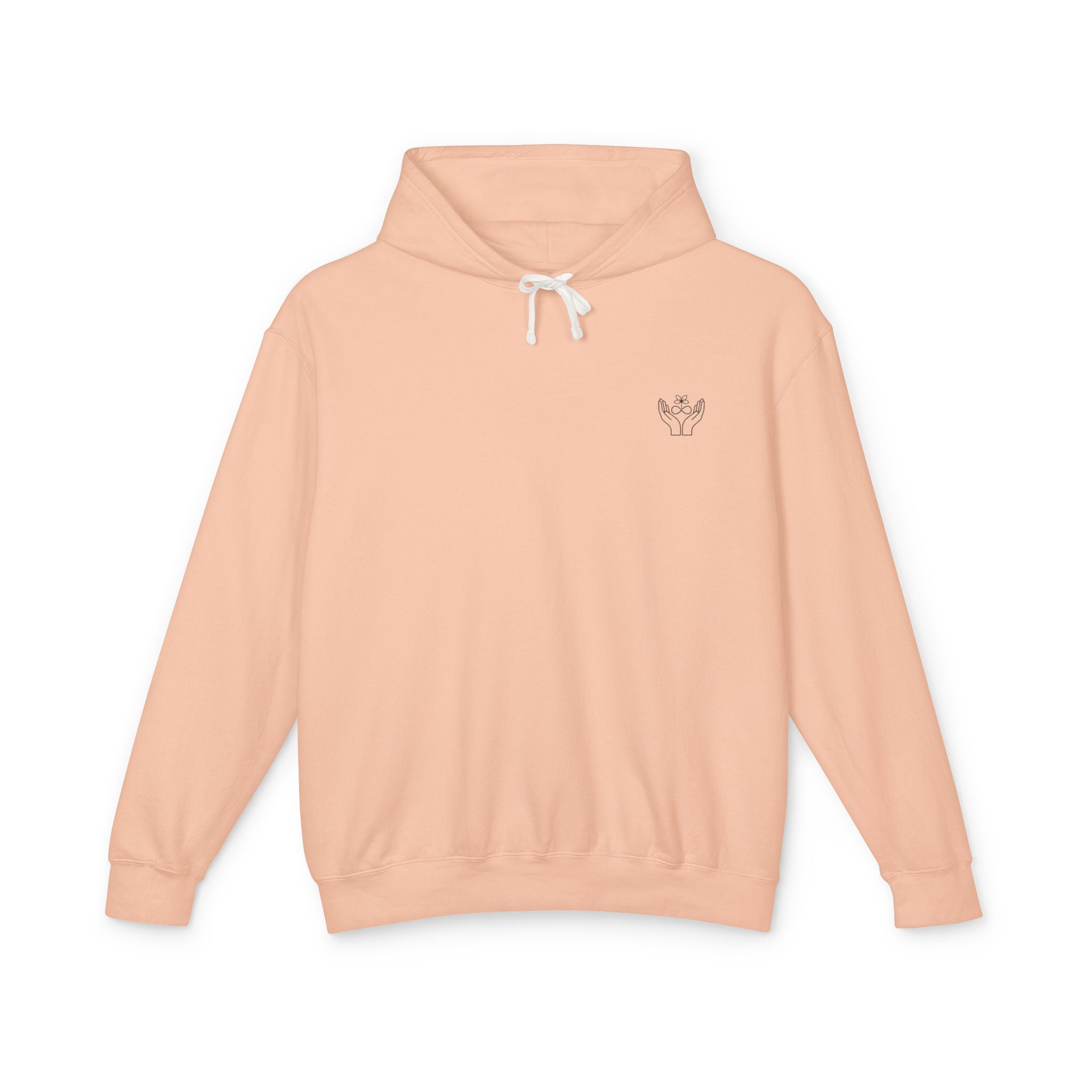 BLOOMORTAL Set 2 - Hoodie