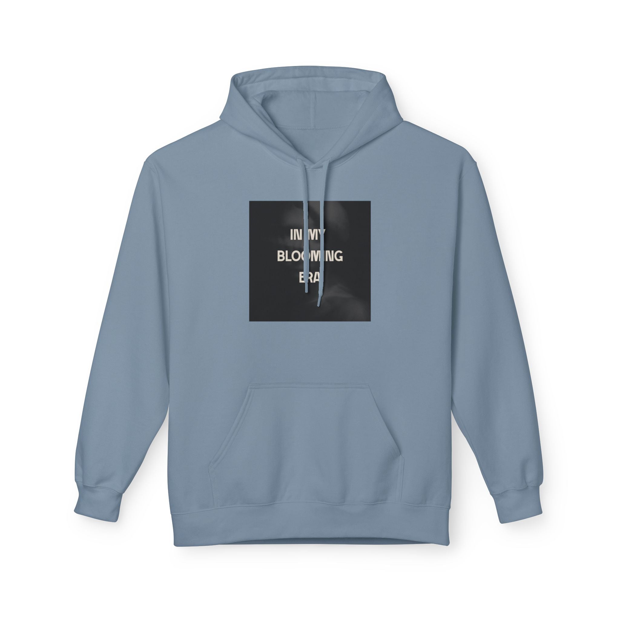 In My Blooming Era Unisex Hoodie