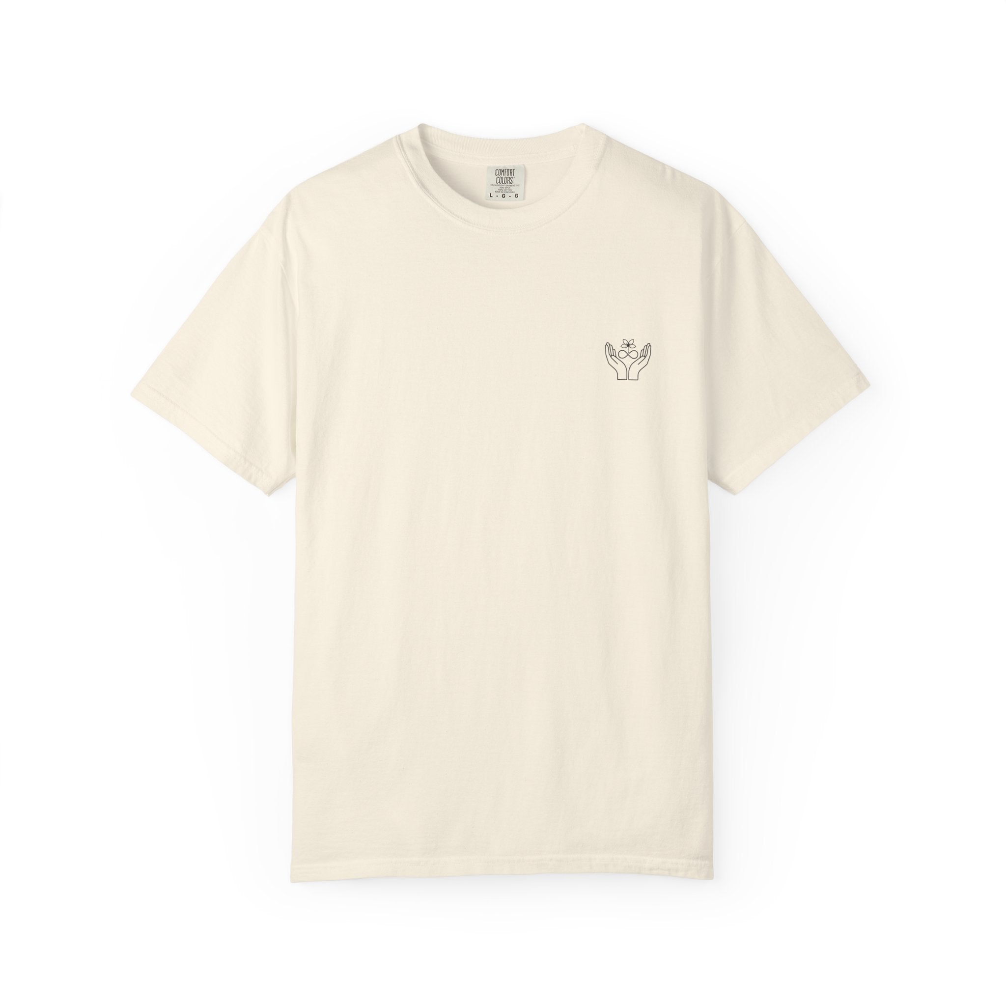 BLOOMORTAL Set 1 - T-Shirt