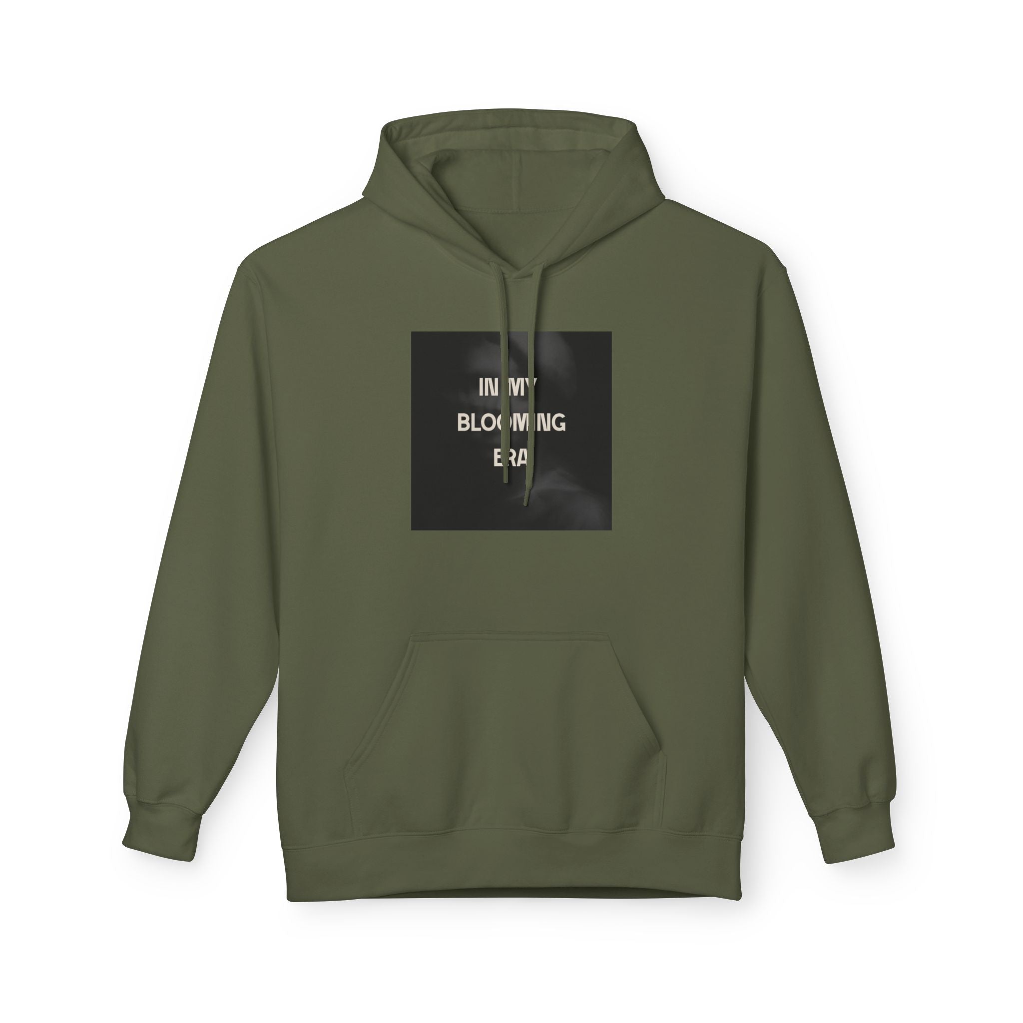 In My Blooming Era Unisex Hoodie