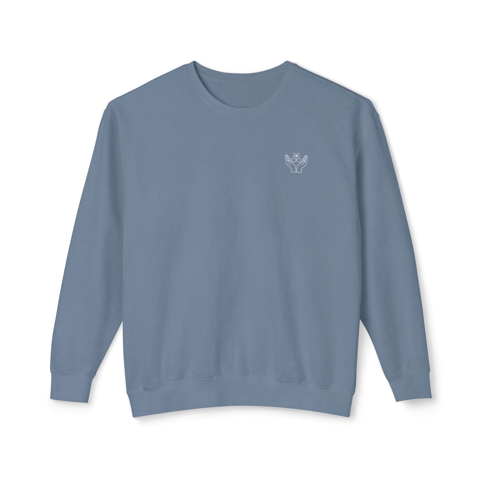 BLOOMORTAL Set 3 - Sweatshirt