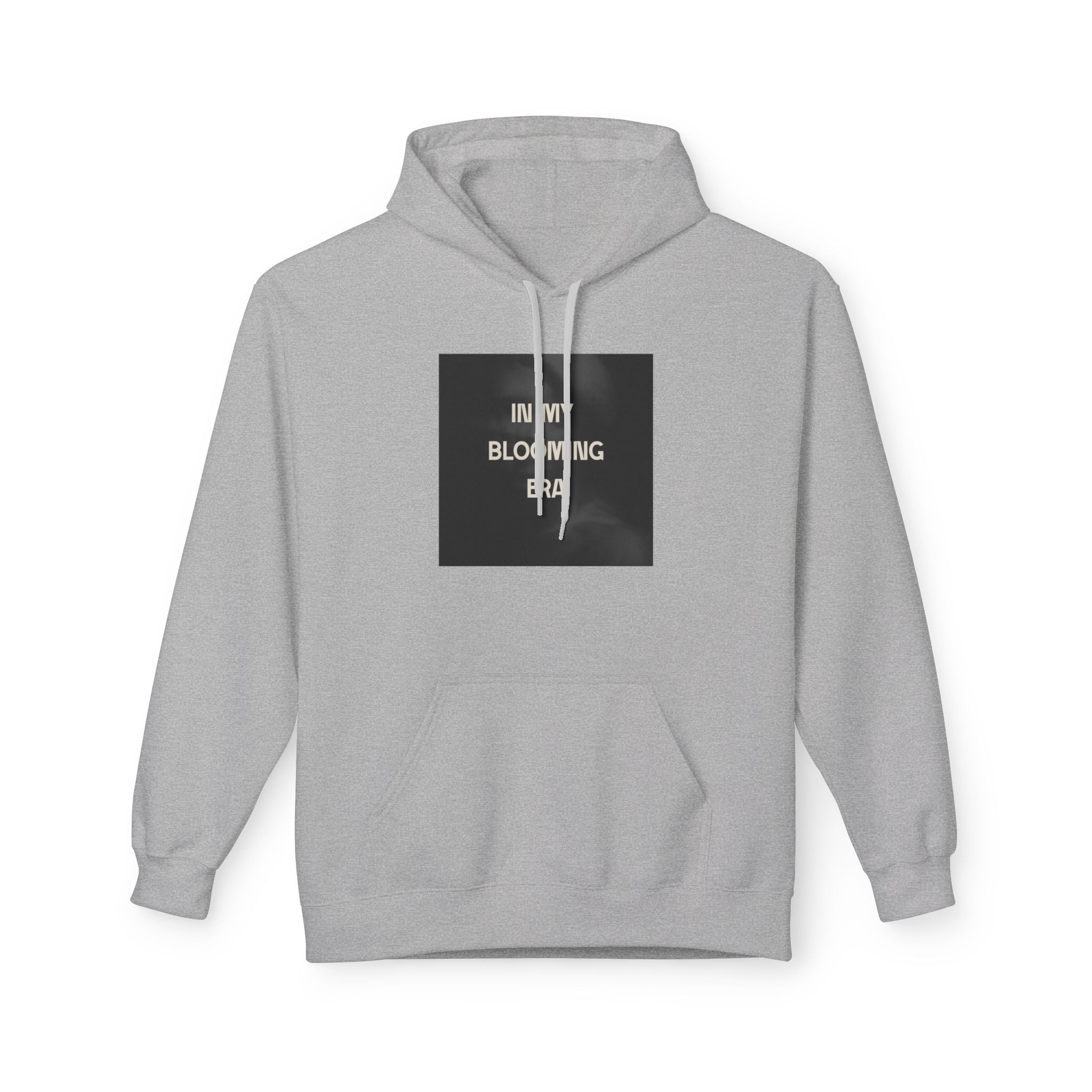 In My Blooming Era Unisex Hoodie