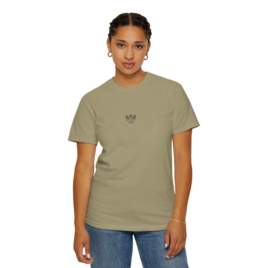 BLOOMORTAL Unisex T-Shirt
