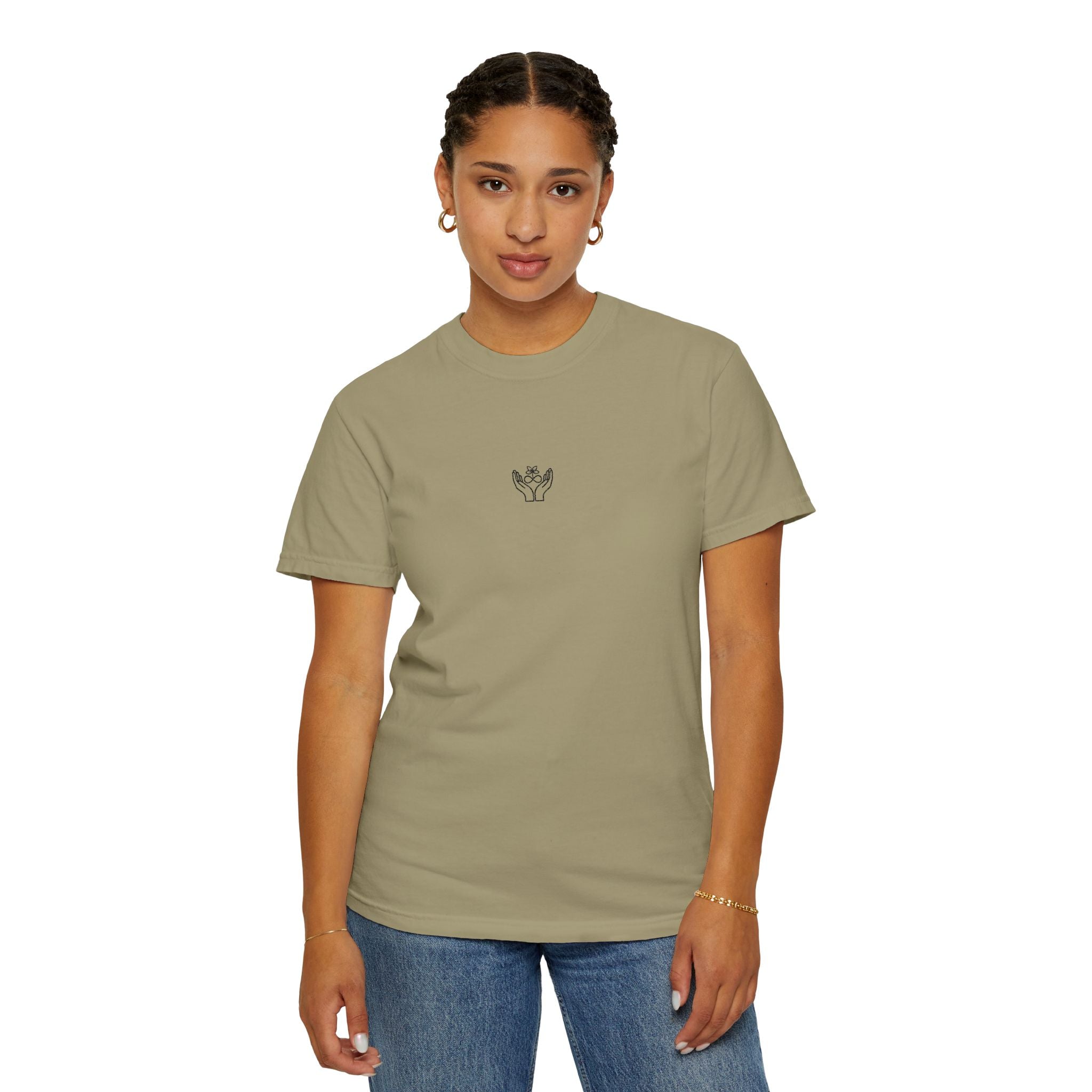 BLOOMORTAL Unisex T-Shirt