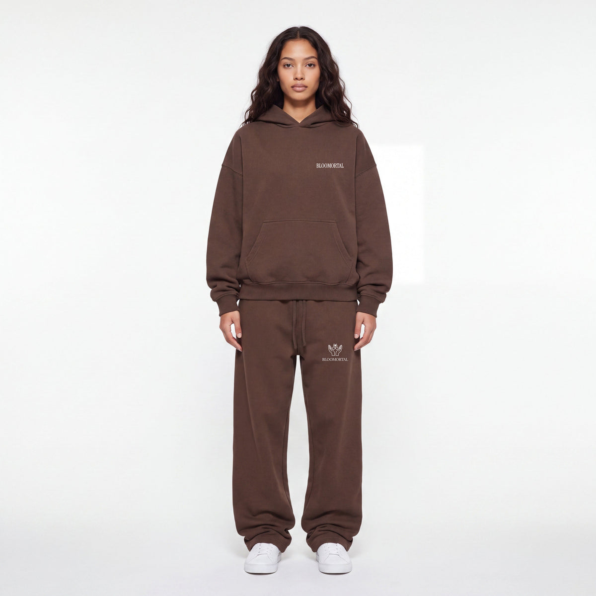 Long Set - Hoodie