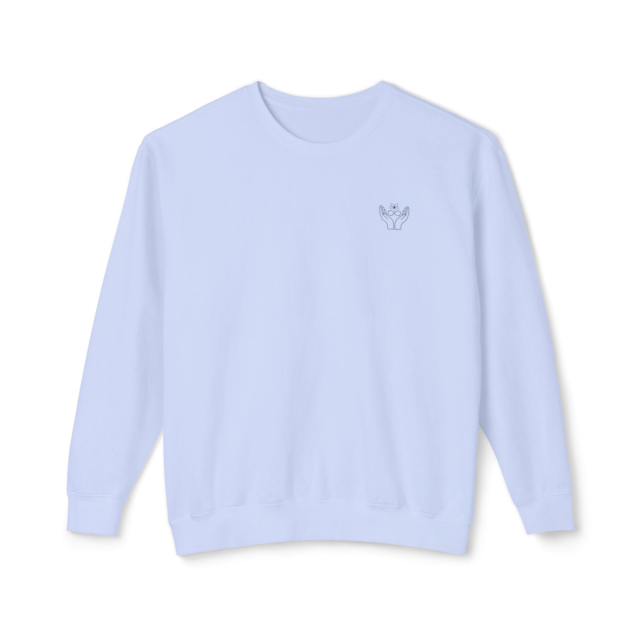BLOOMORTAL Set 3 - Sweatshirt
