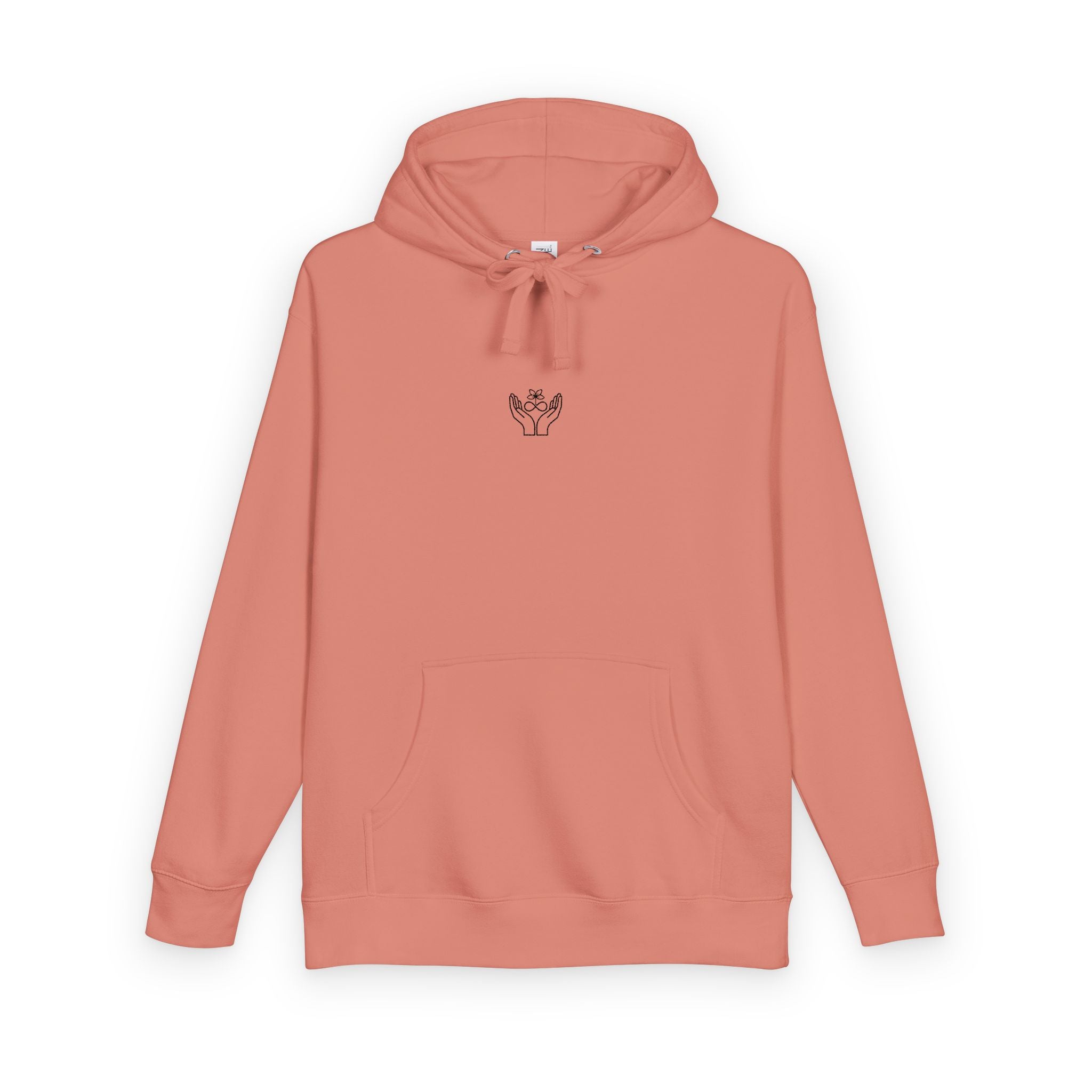 BLOOMORTAL Set 4 - Hoodie