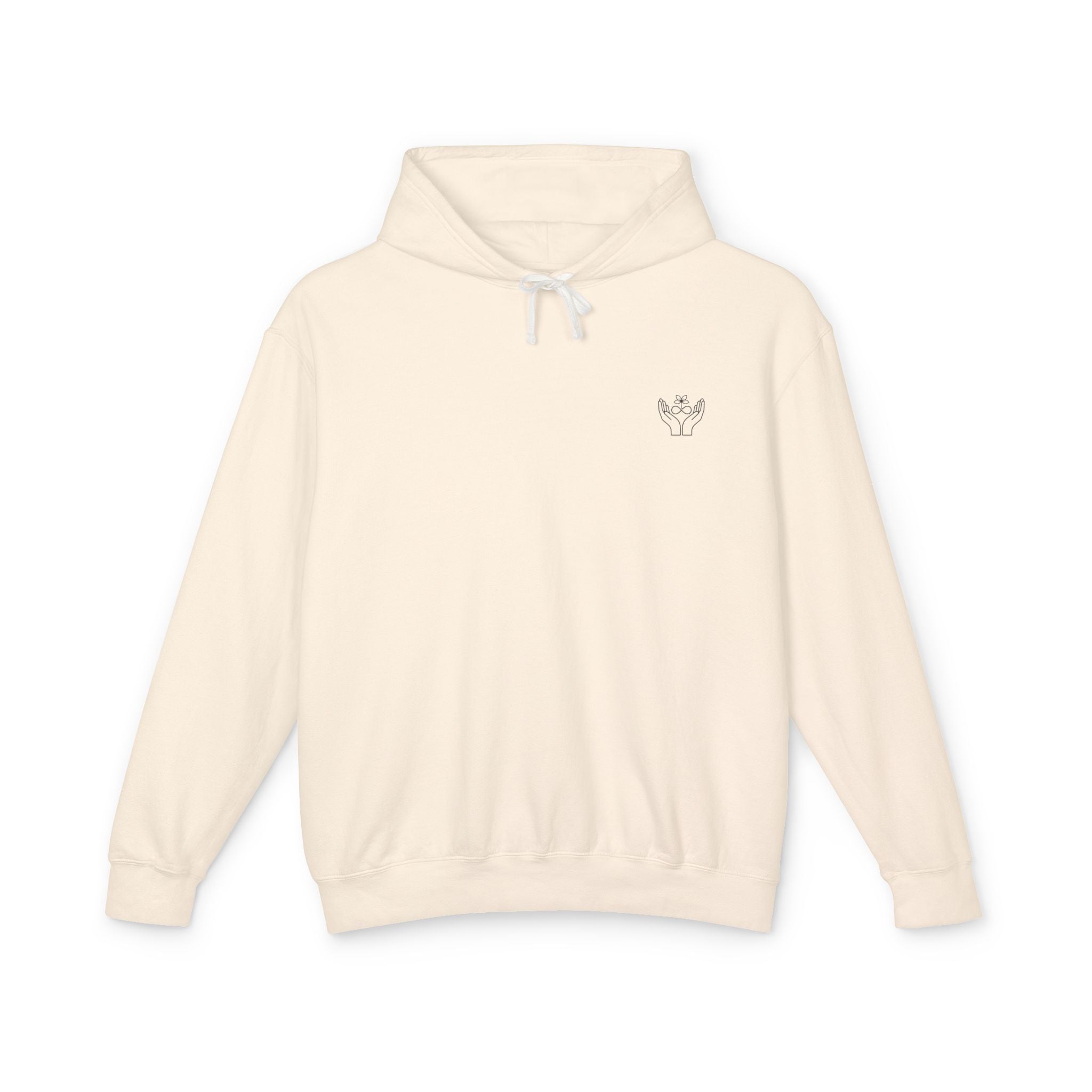BLOOMORTAL Set 2 - Hoodie