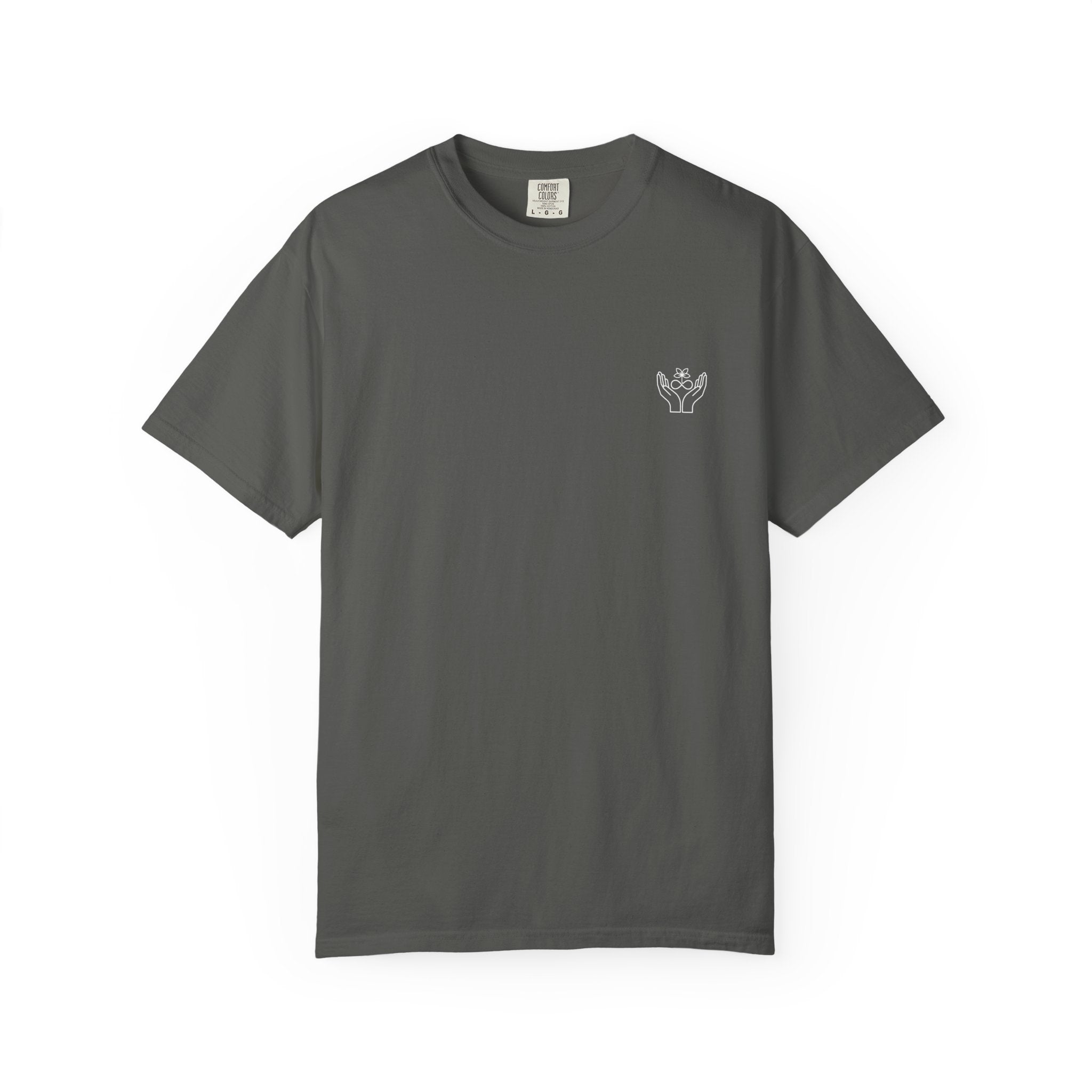 BLOOMORTAL Set 1 - T-Shirt
