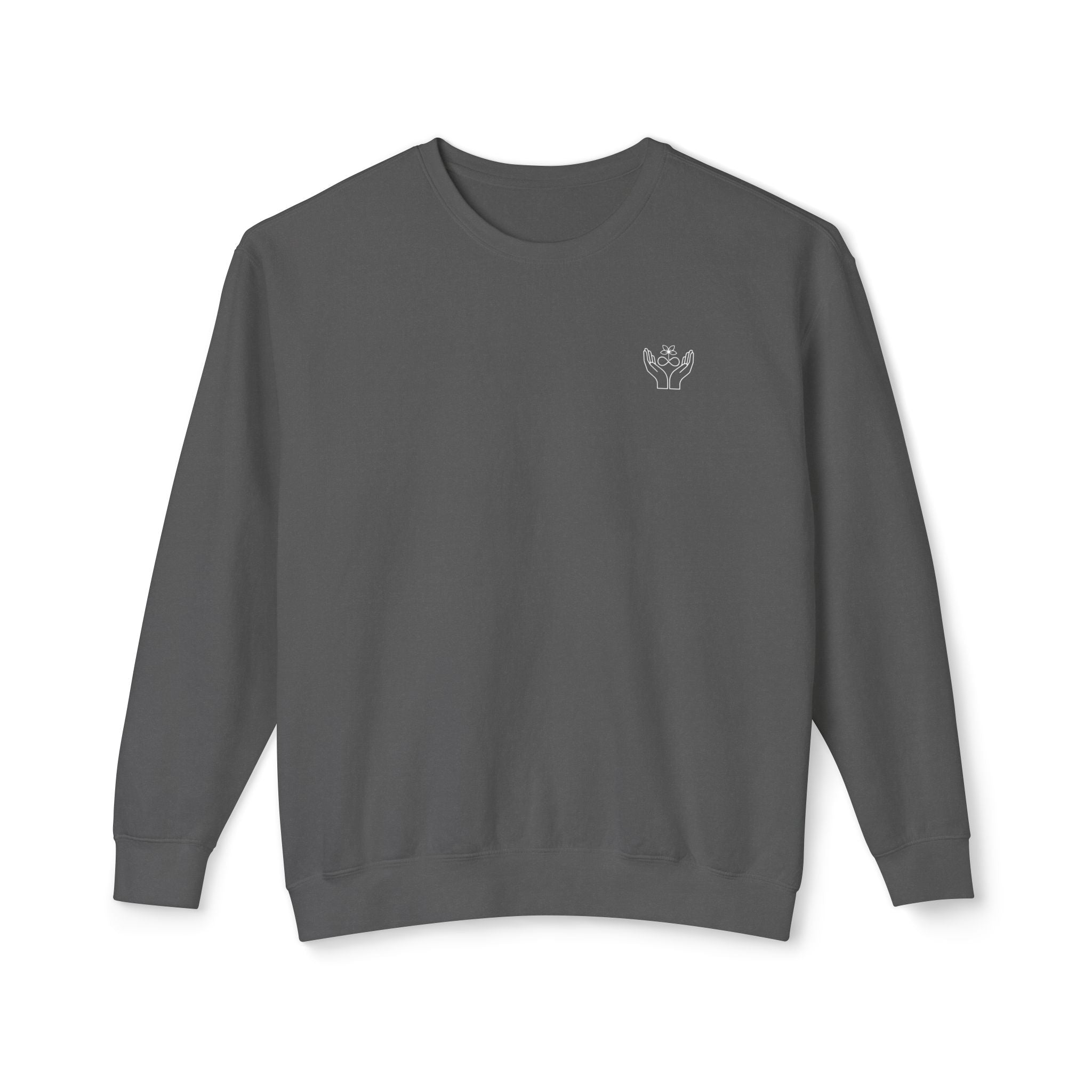 BLOOMORTAL Set 3 - Sweatshirt