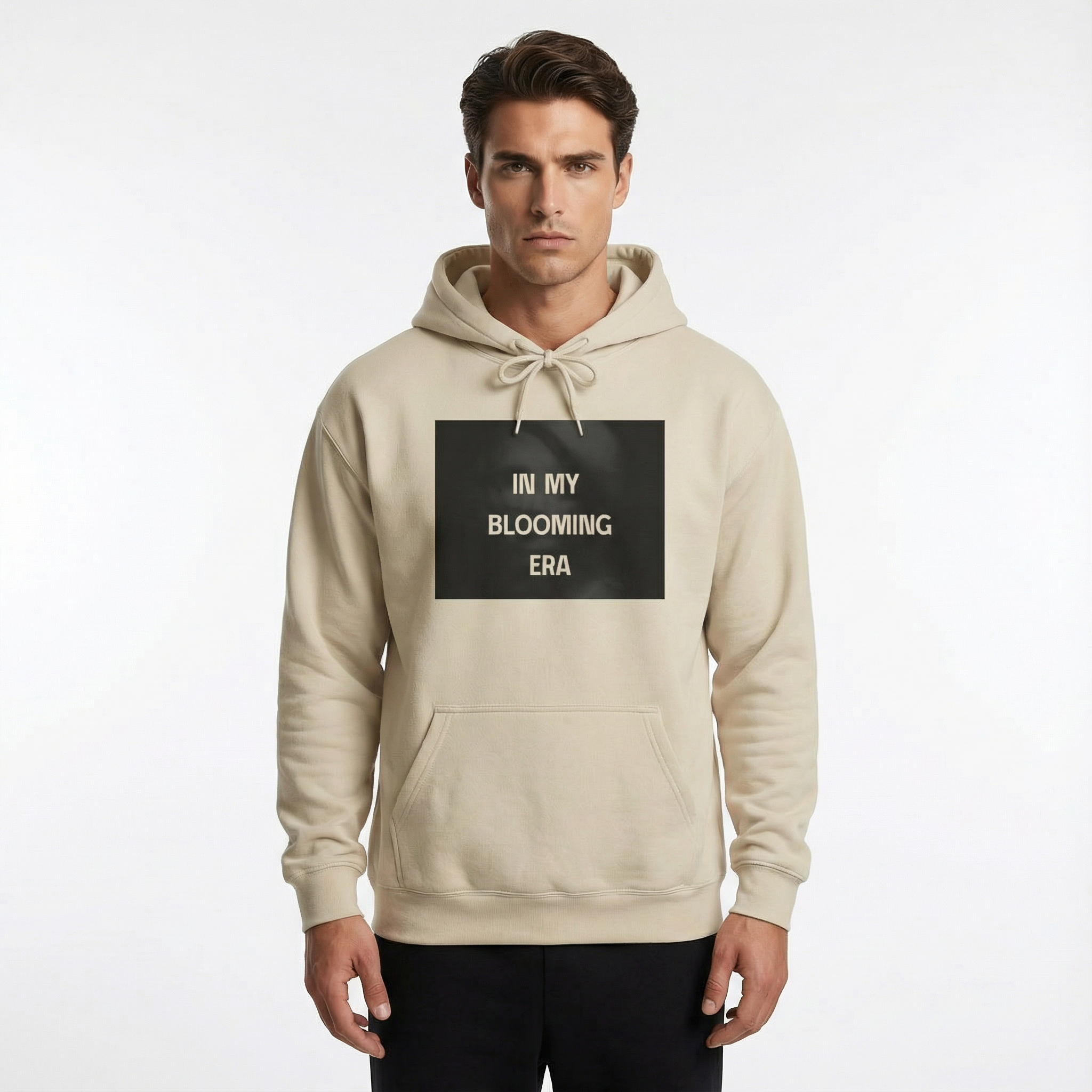 In My Blooming Era Unisex Hoodie