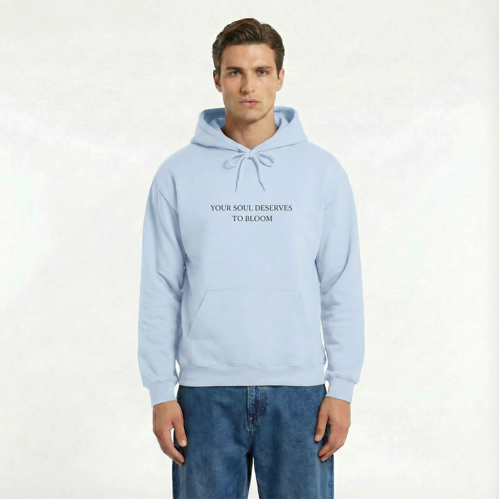 Dear Person Behind Me Unisex Hoodie
