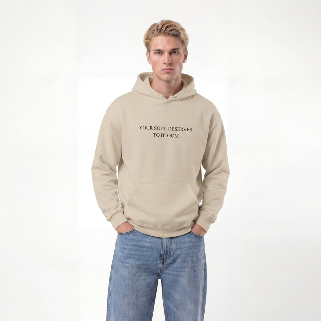 Dear Person Behind Me Unisex Hoodie