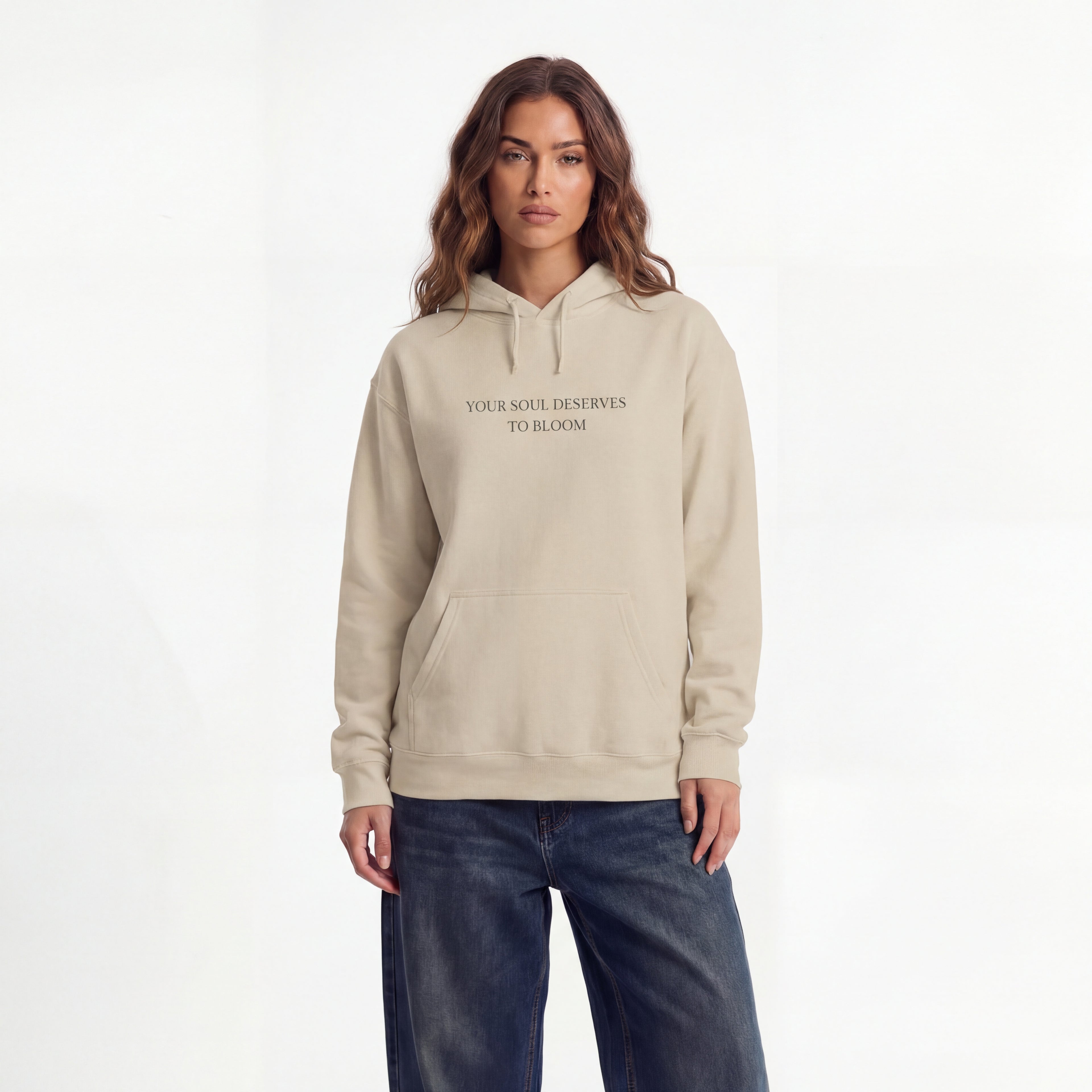 Dear Person Behind Me Unisex Hoodie