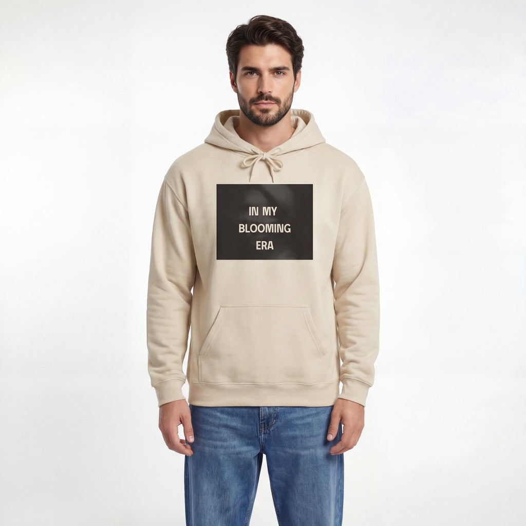 In My Blooming Era Unisex Hoodie