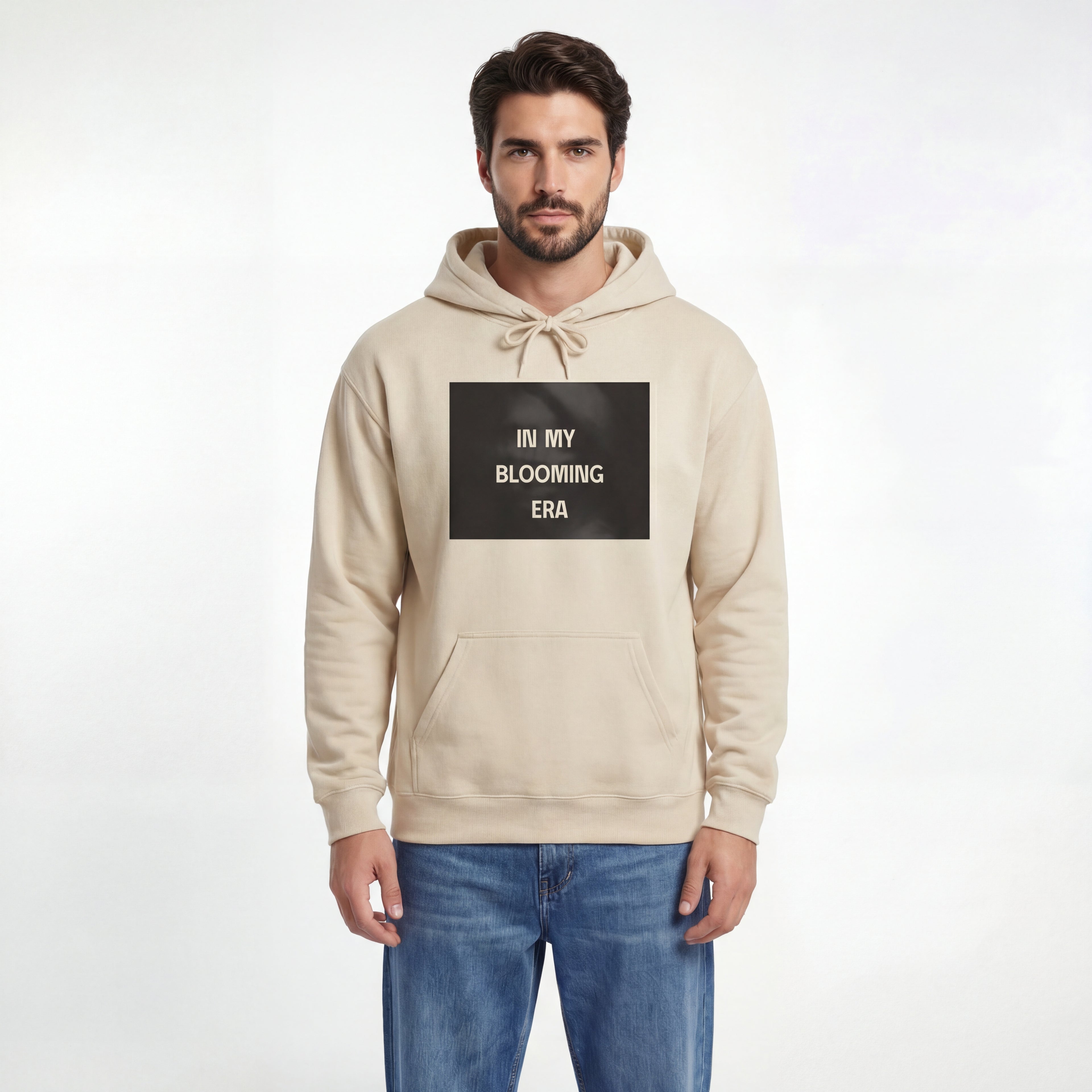 In My Blooming Era Unisex Hoodie