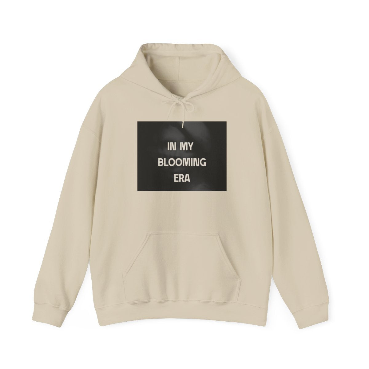 In My Blooming Era Unisex Hoodie