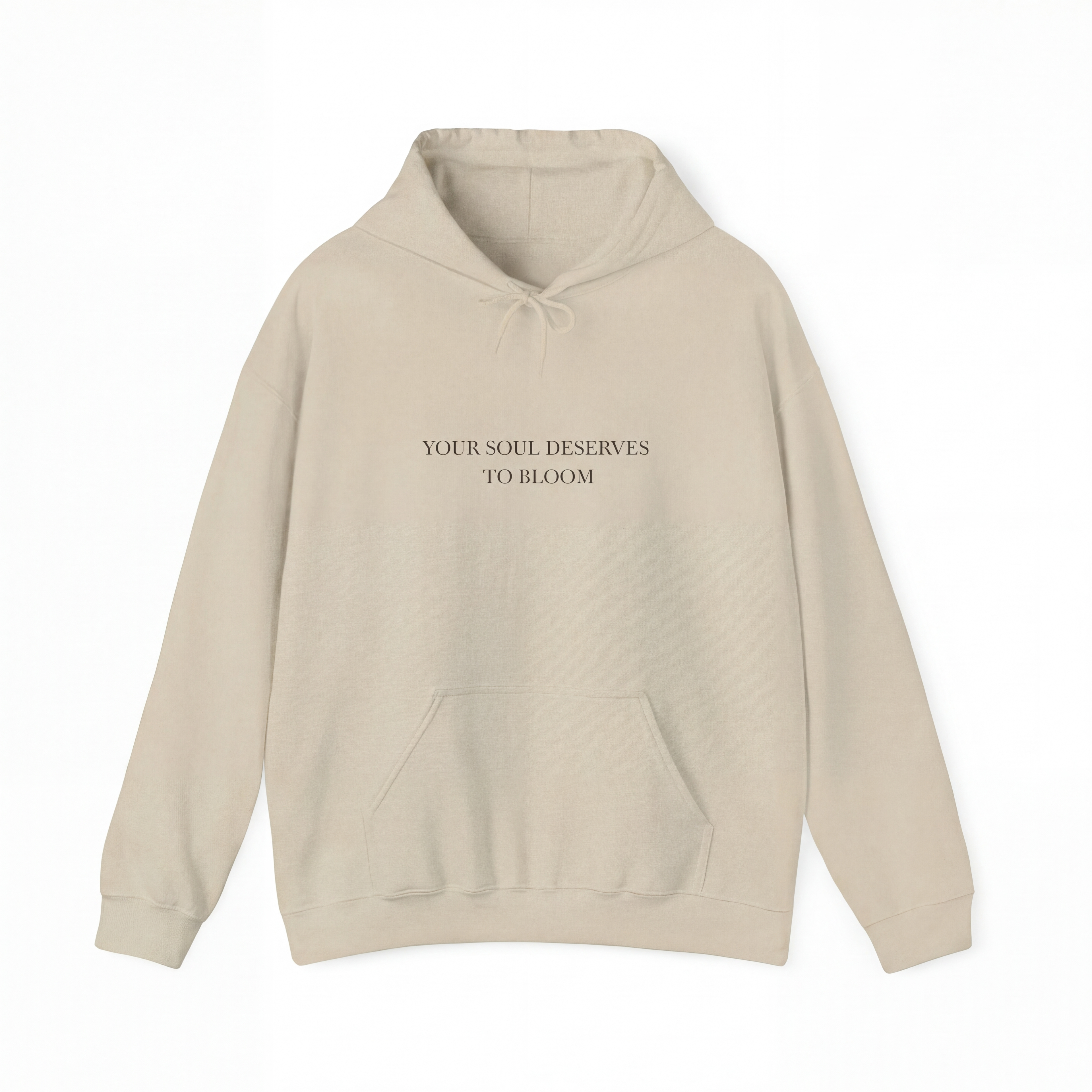 Dear Person Behind Me Unisex Hoodie
