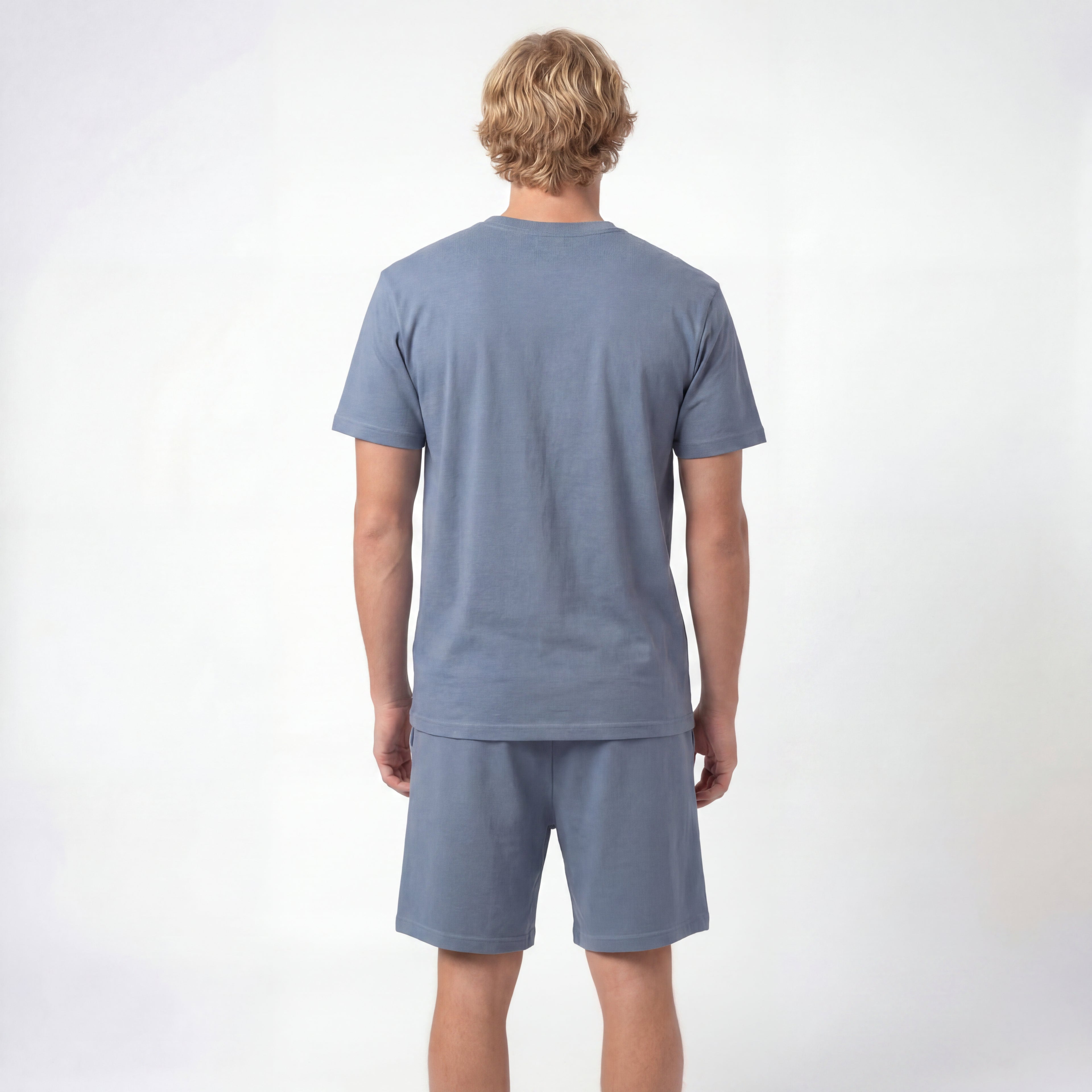 BLOOMORTAL Set 1 - Short Pants