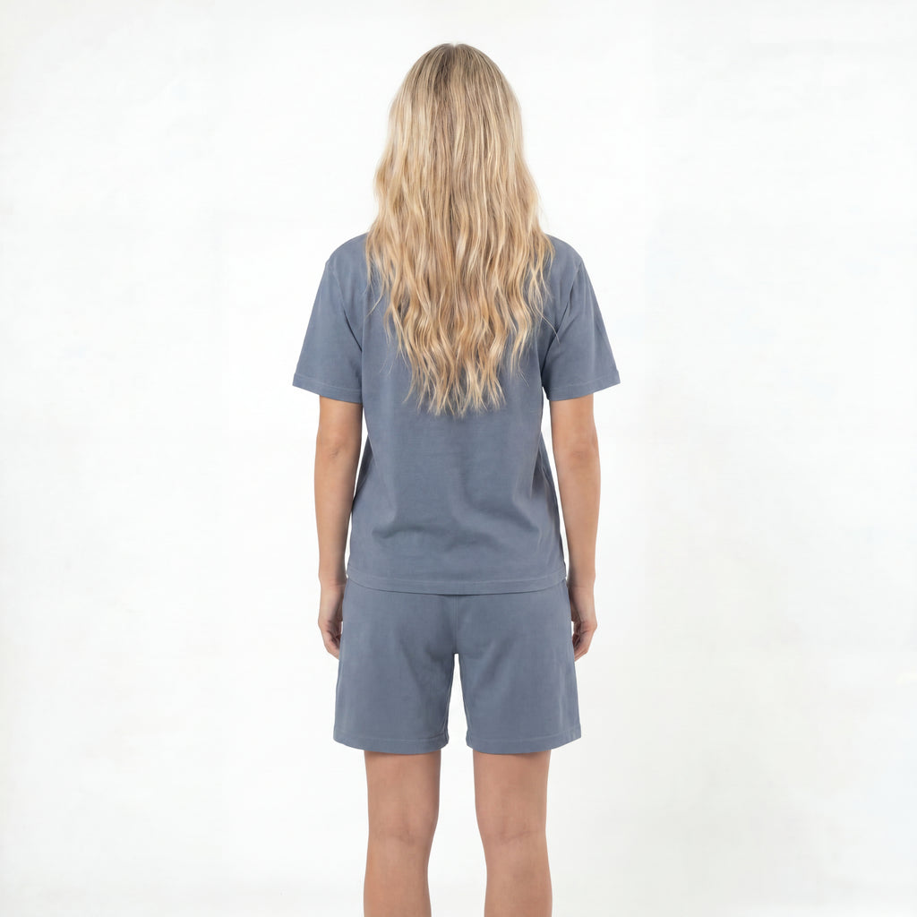 BLOOMORTAL Set 1 - Short Pants