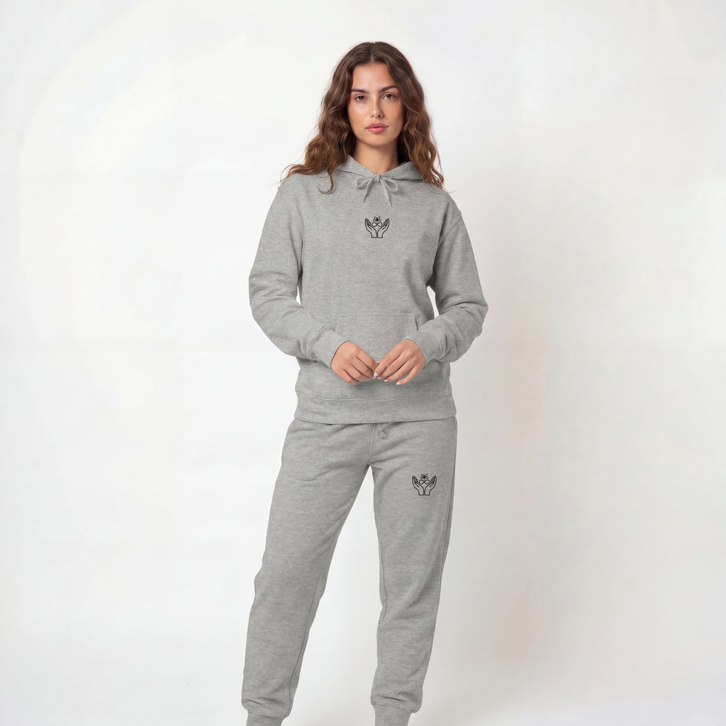 BLOOMORTAL Set 4 - Unisex Sweatpant