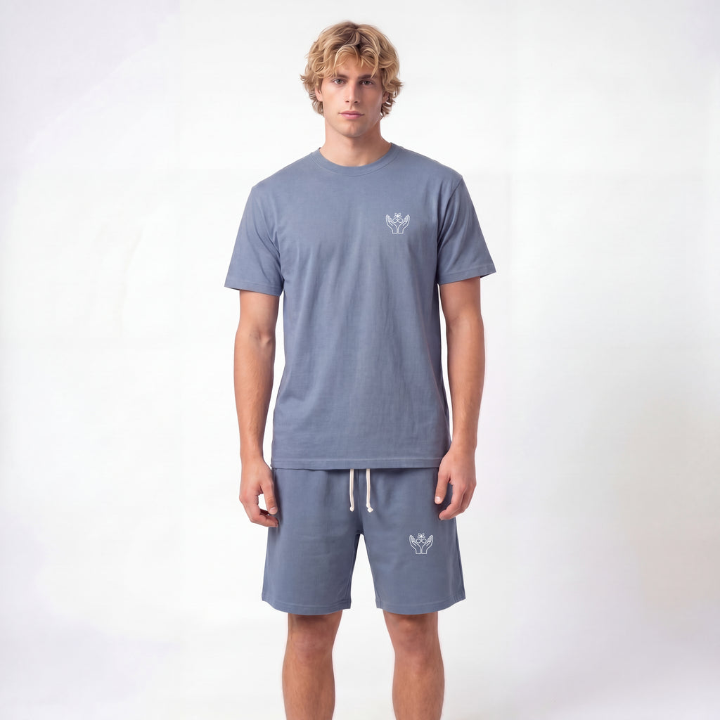 BLOOMORTAL Set 1 - Short Pants