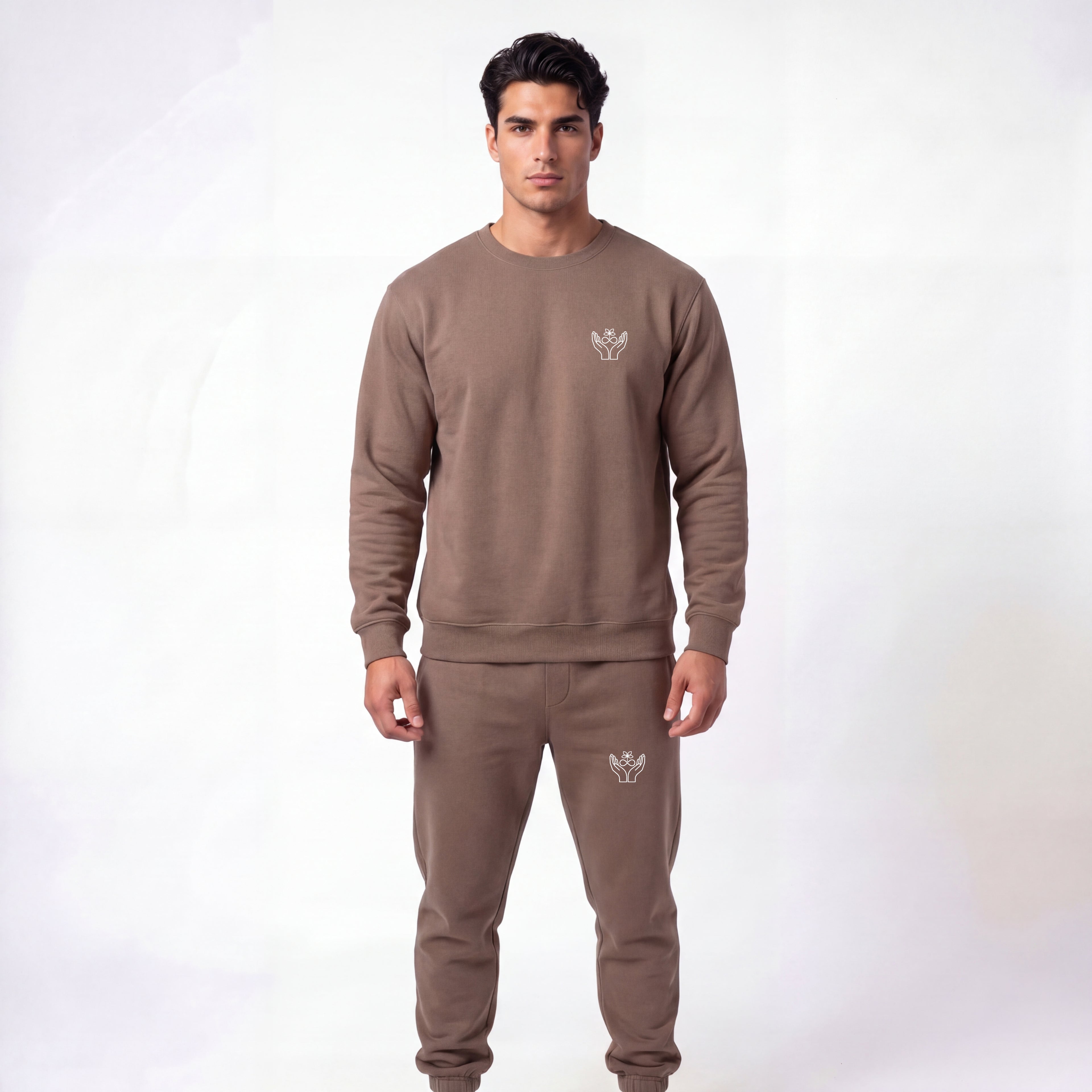BLOOMORTAL Set 3 - Sweatpant