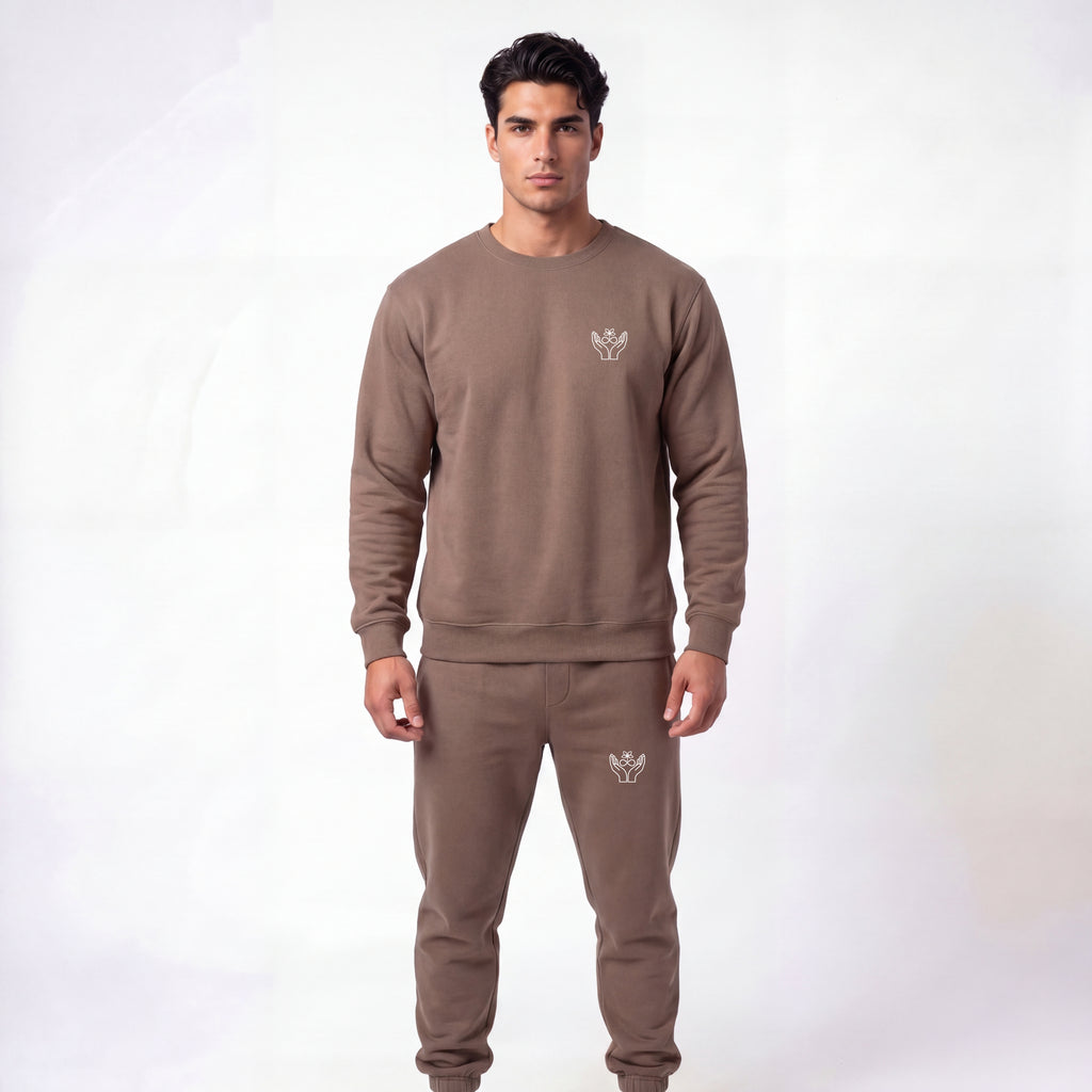 BLOOMORTAL Set 3 - Sweatshirt