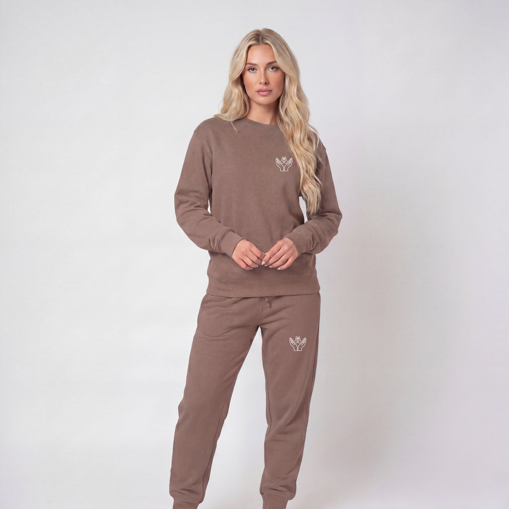 BLOOMORTAL Set 3 - Sweatshirt