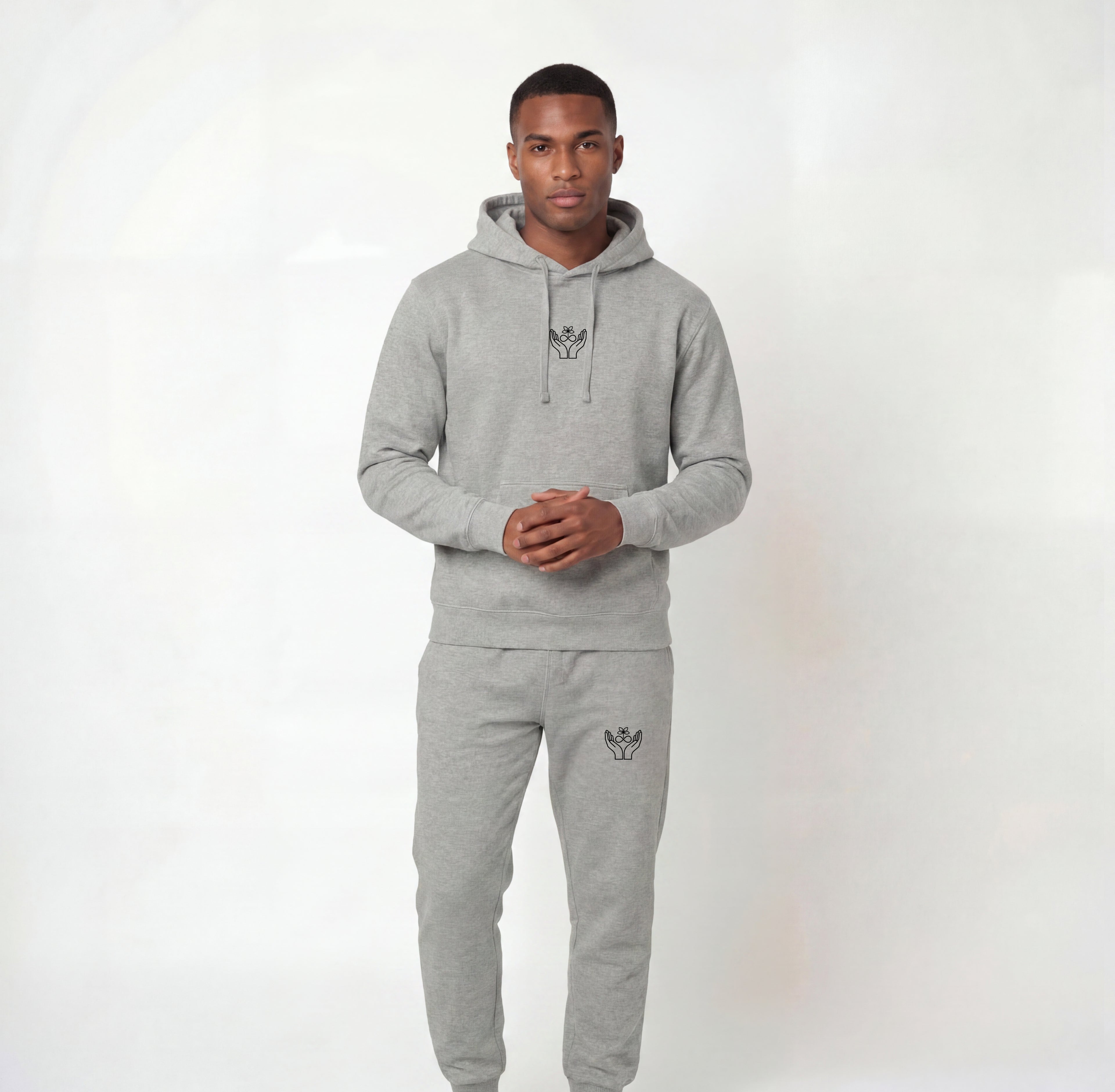 BLOOMORTAL Set 4 - Hoodie